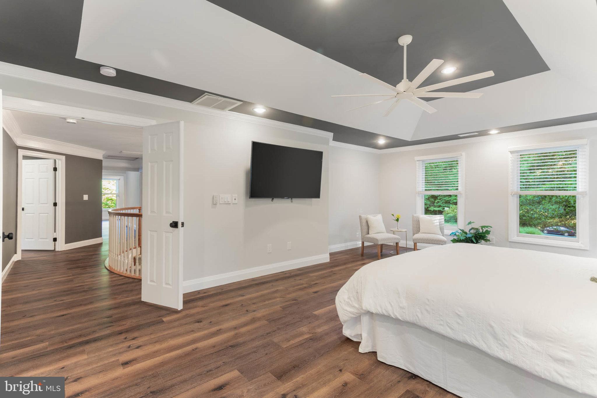 ANNAPOLIS PRESERVE - Residential