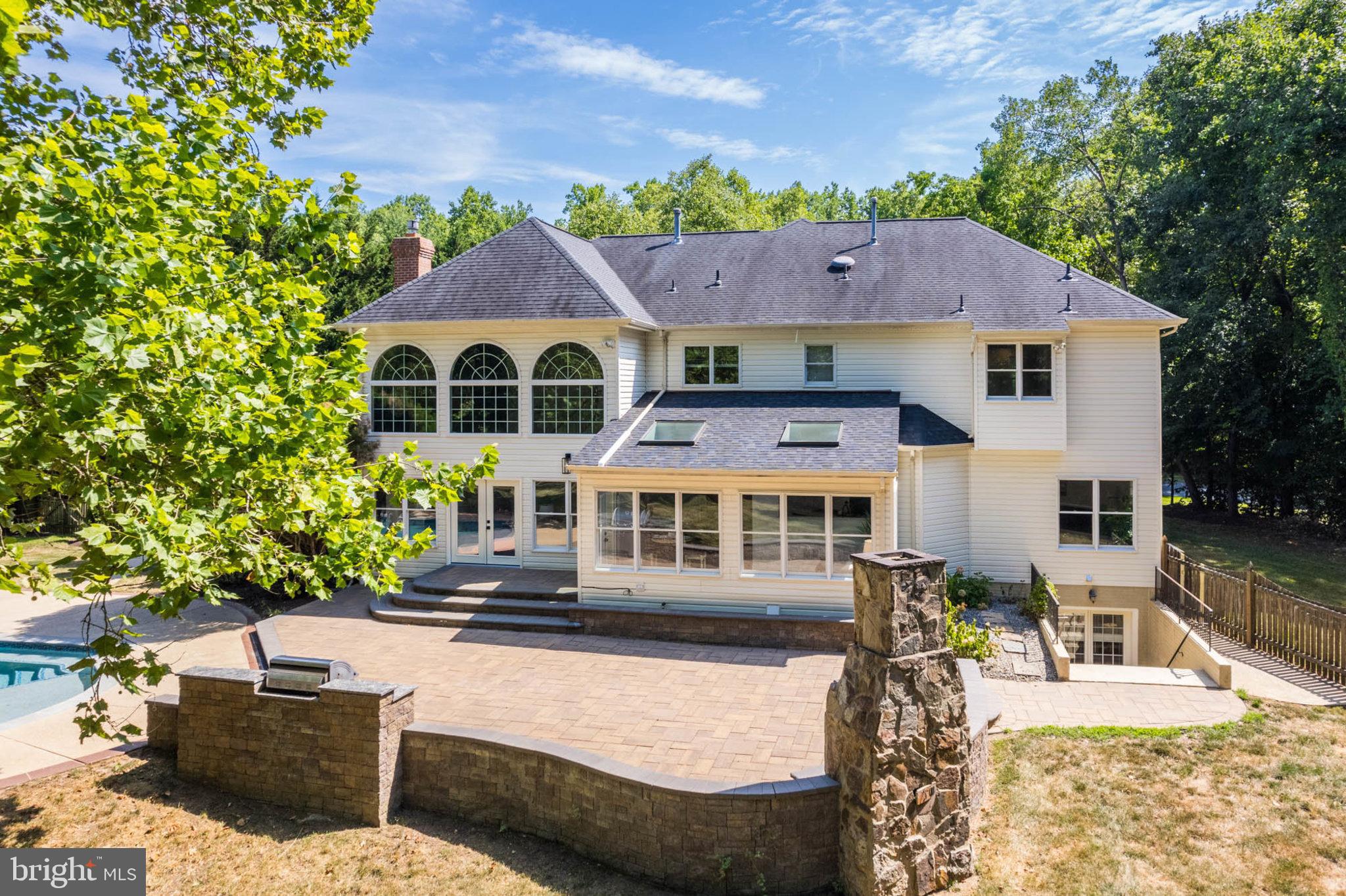 ANNAPOLIS PRESERVE - Residential