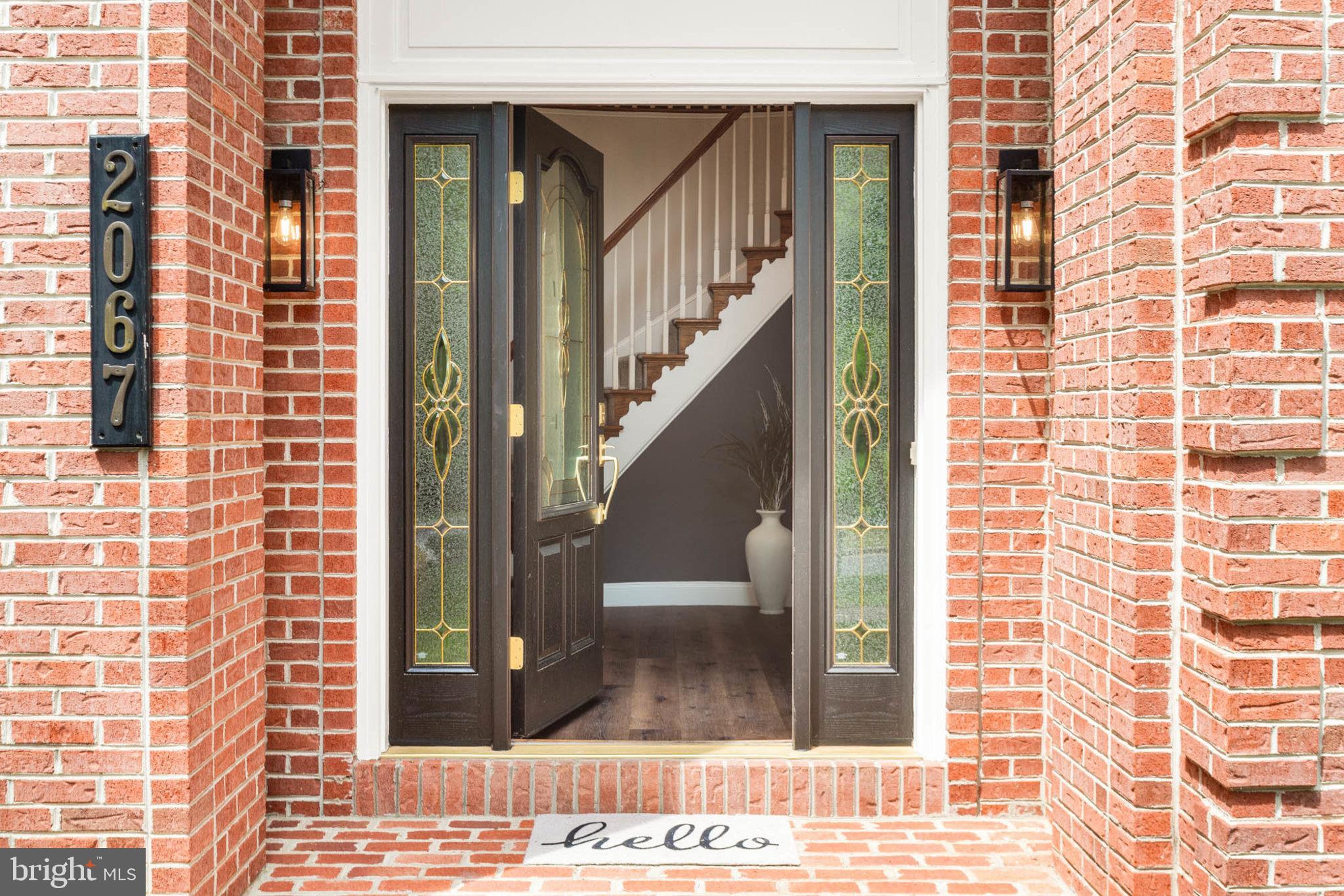 ANNAPOLIS PRESERVE - Residential