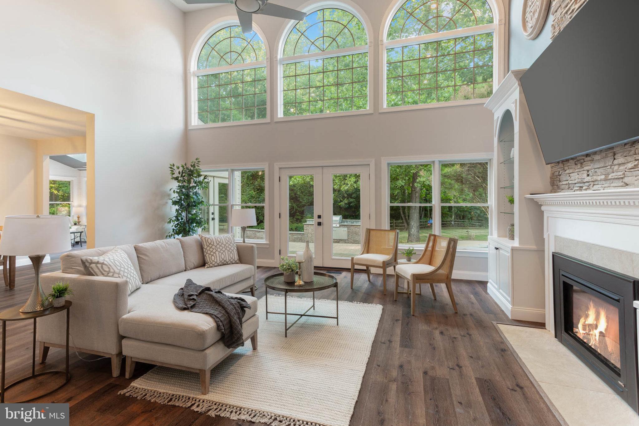 ANNAPOLIS PRESERVE - Residential