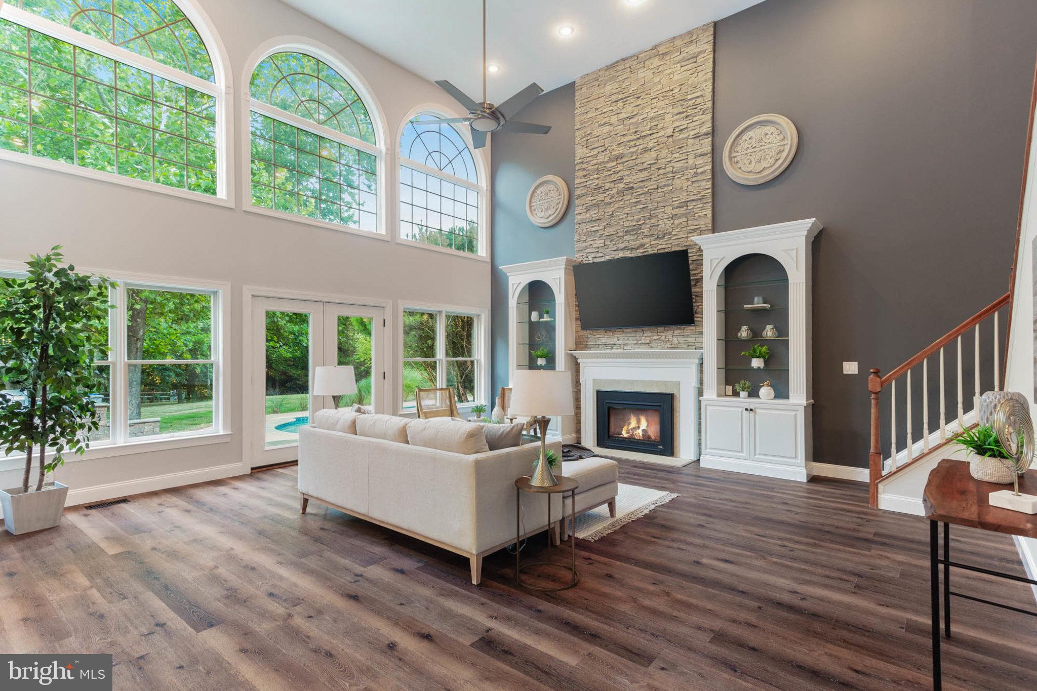 ANNAPOLIS PRESERVE - Residential