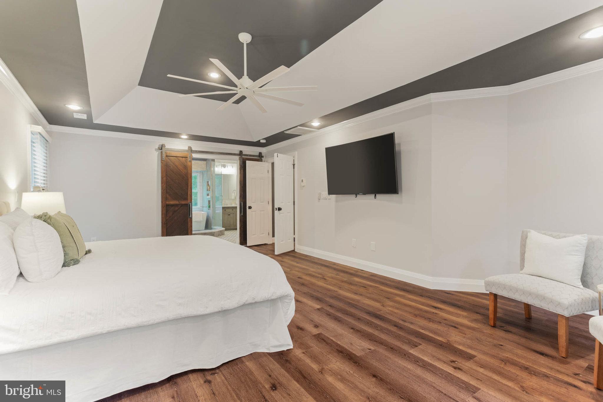 ANNAPOLIS PRESERVE - Residential