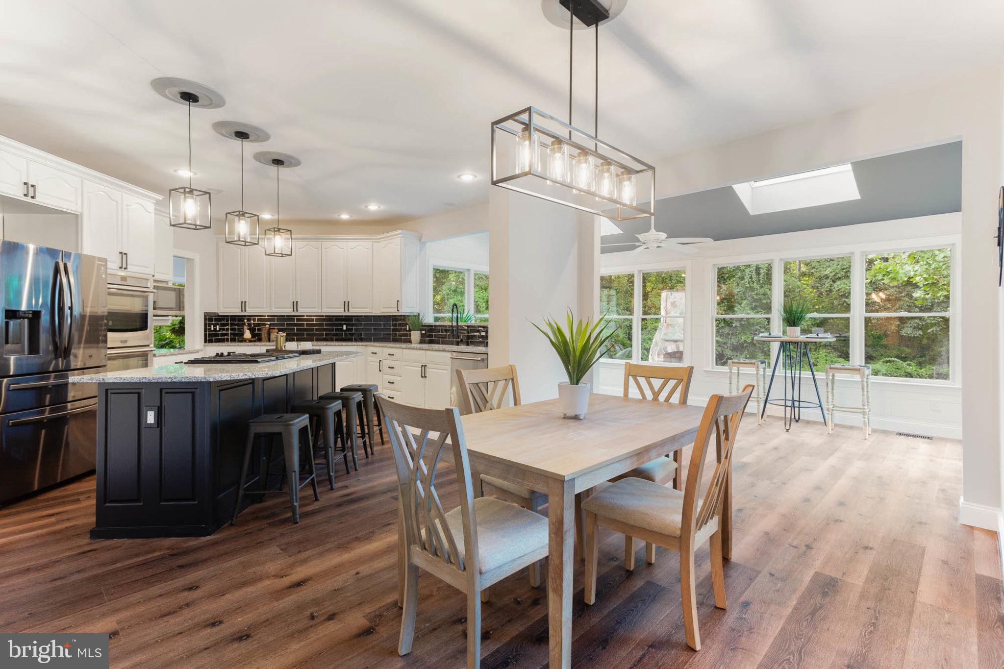 ANNAPOLIS PRESERVE - Residential