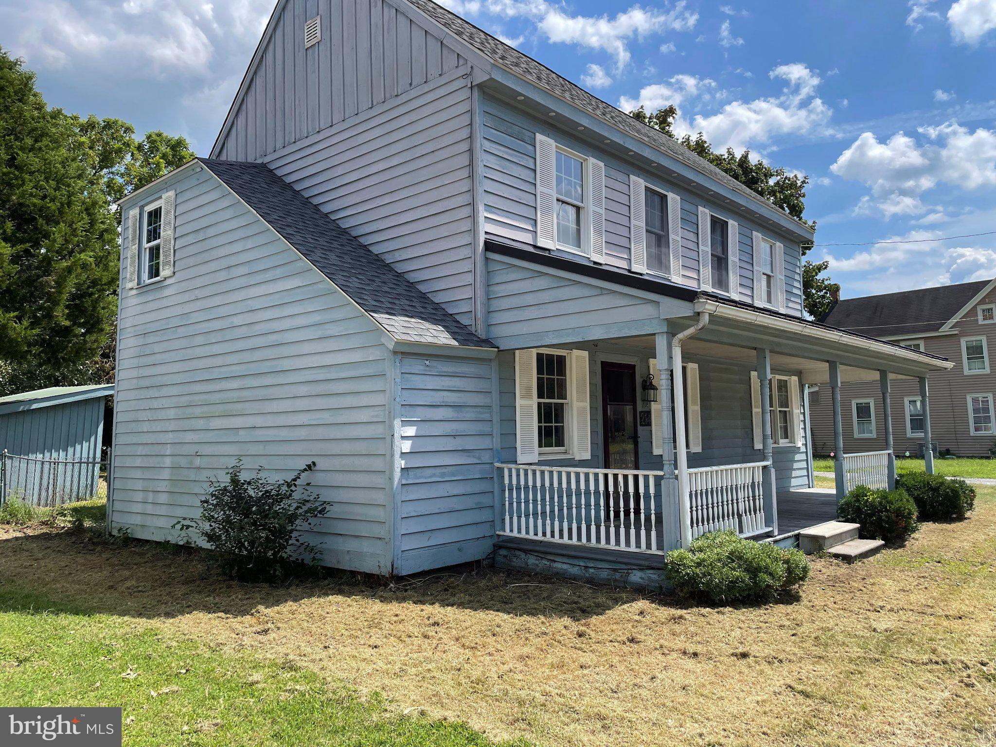 214 BROAD STREET