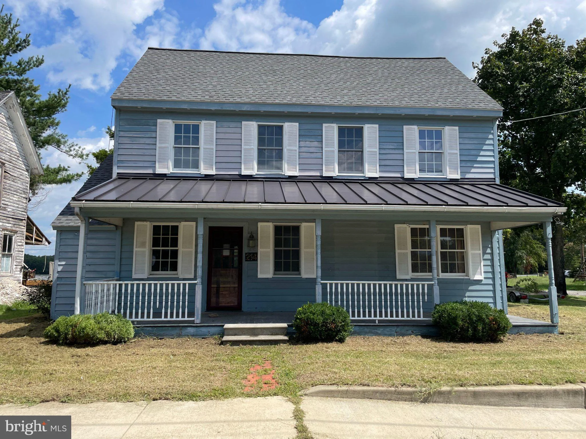 214 Broad Street, Crumpton, MD, 21628