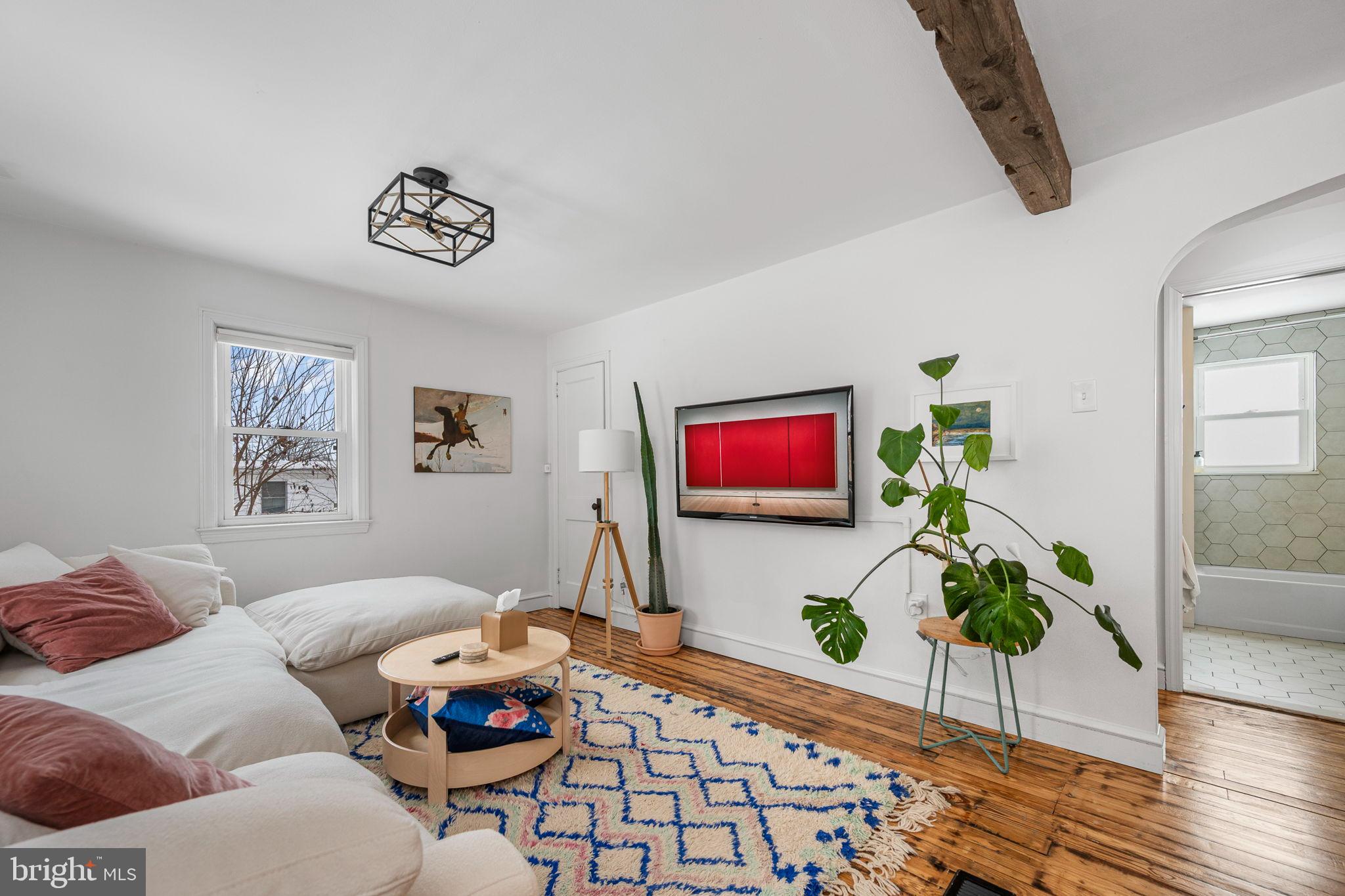 COATESVILLE - Residential