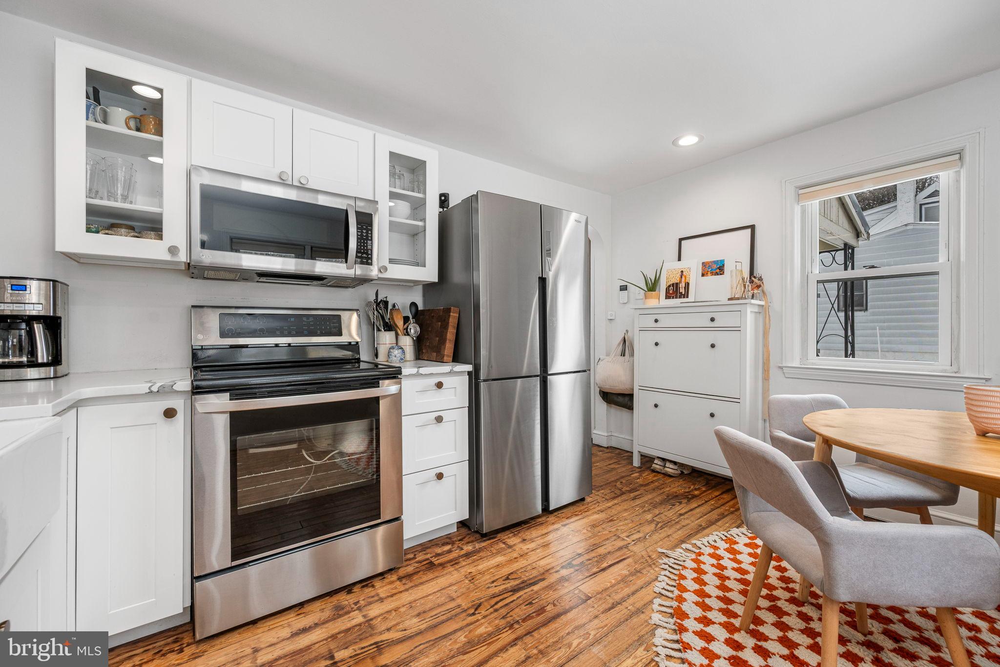 COATESVILLE - Residential