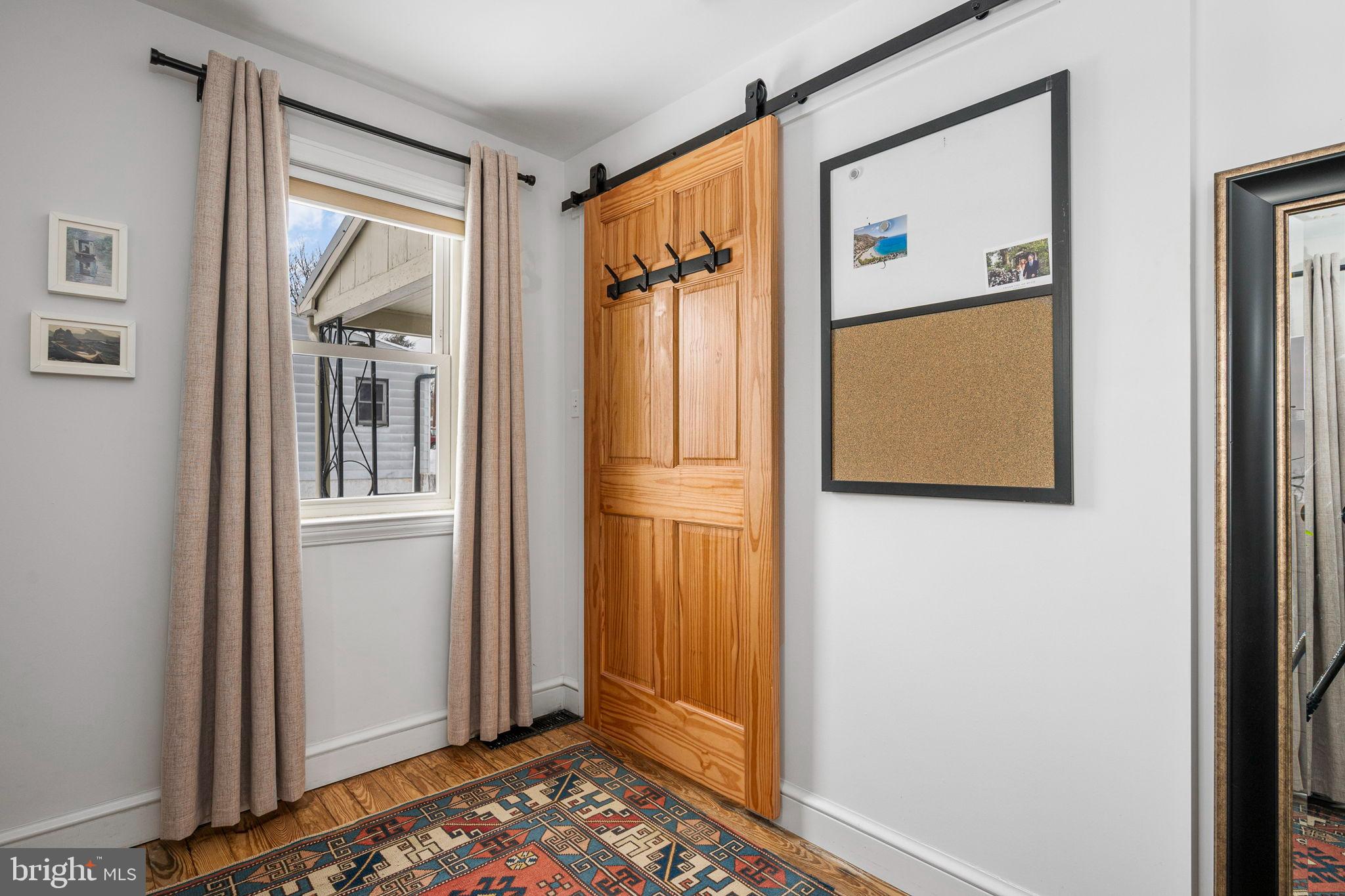 COATESVILLE - Residential