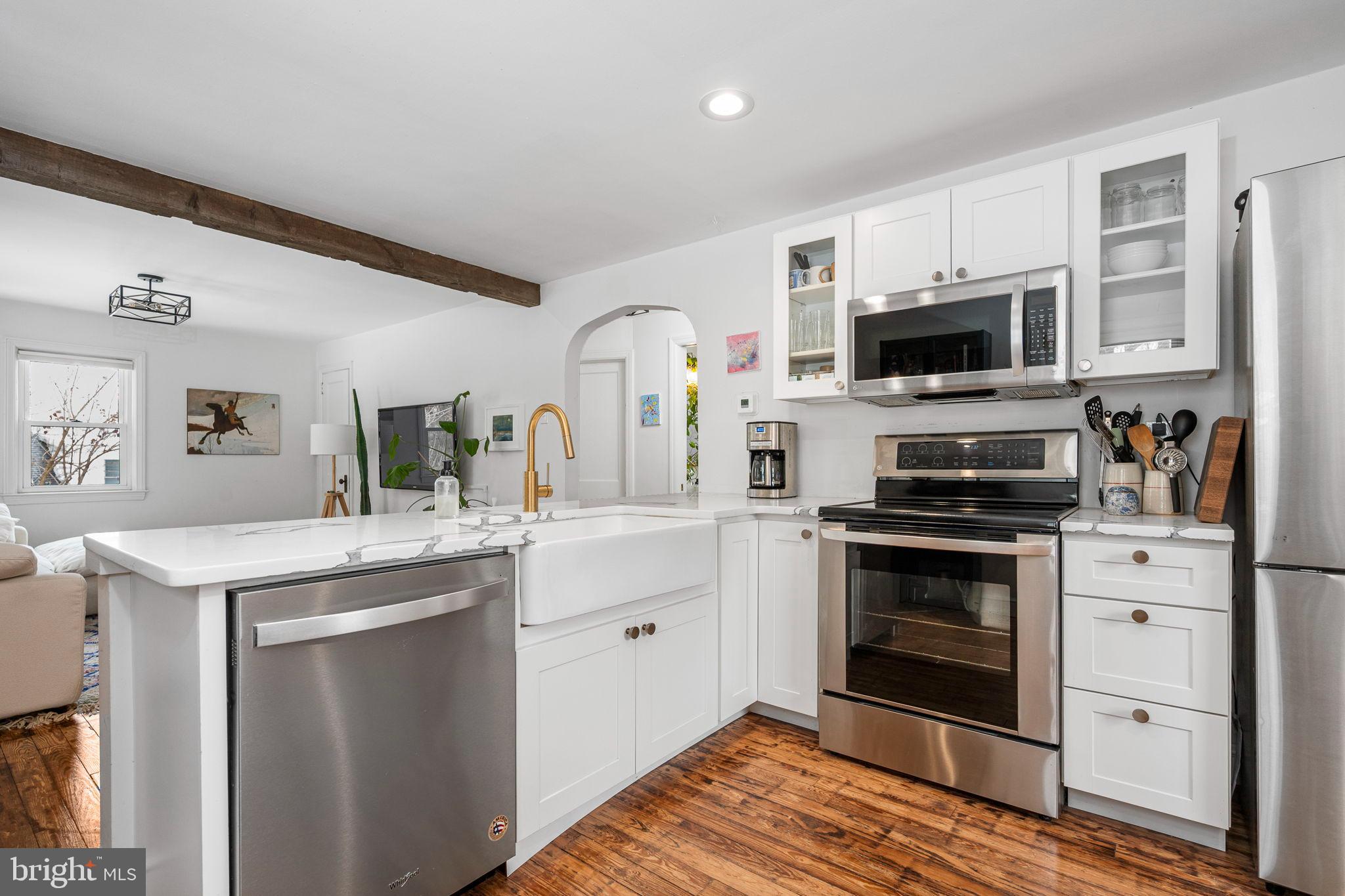 COATESVILLE - Residential