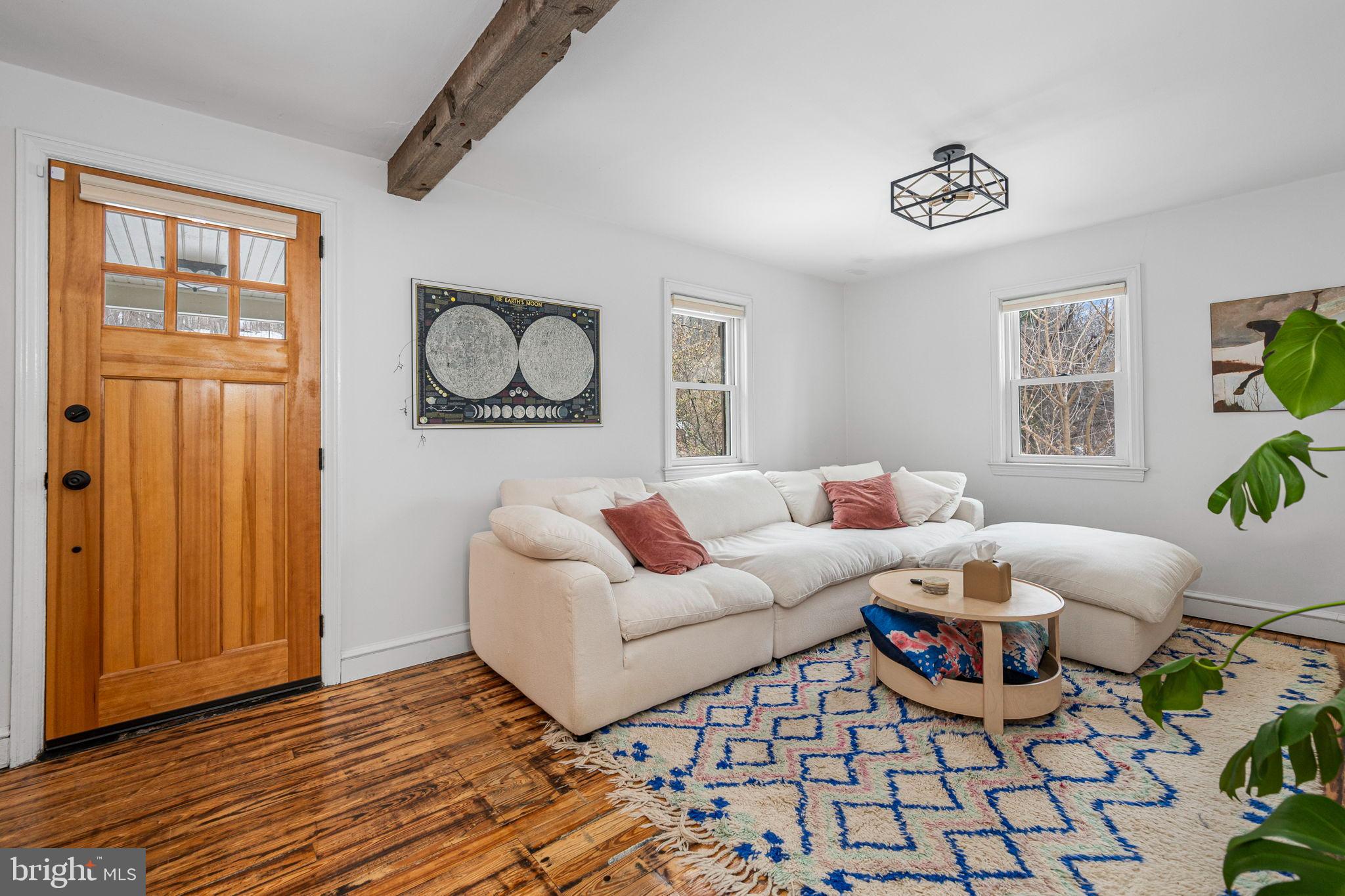 COATESVILLE - Residential