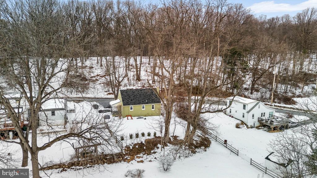 Photo of 113 Creamery Road, COATESVILLE, PA 19320 (MLS # PACT2118466)