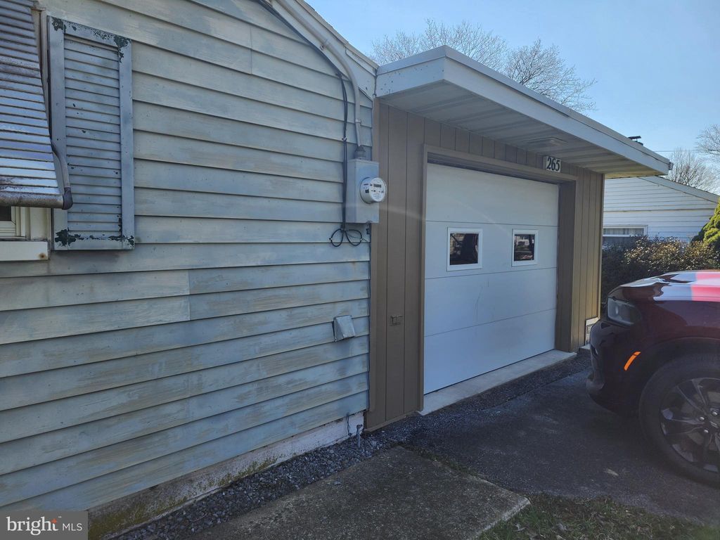 Photo of 265 LANIA DR, LANDISVILLE, PA 17538 (MLS # PALA2032864)