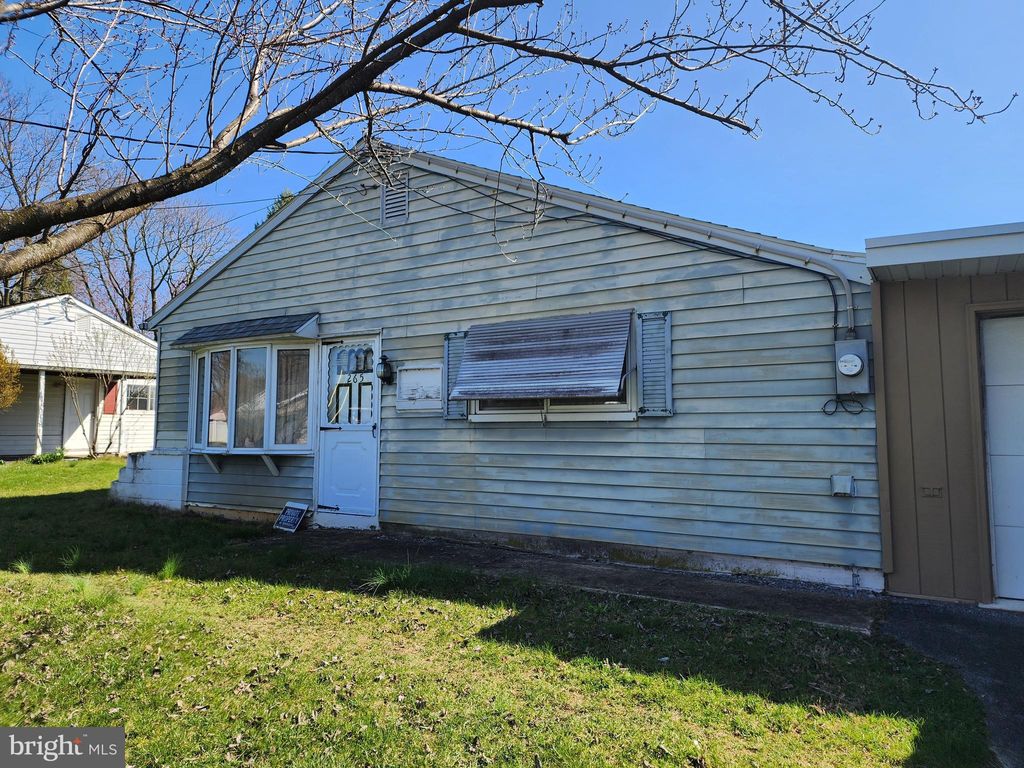 Photo of 265 LANIA DR, LANDISVILLE, PA 17538 (MLS # PALA2032864)