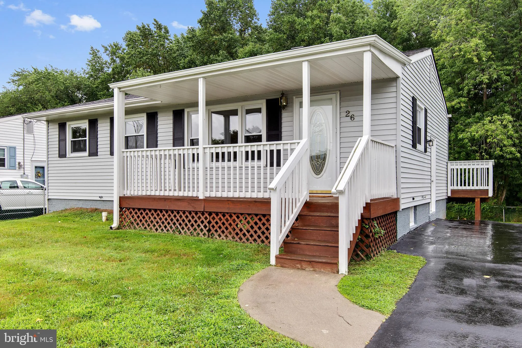 26 Holden Drive, New Castle, DE 19720