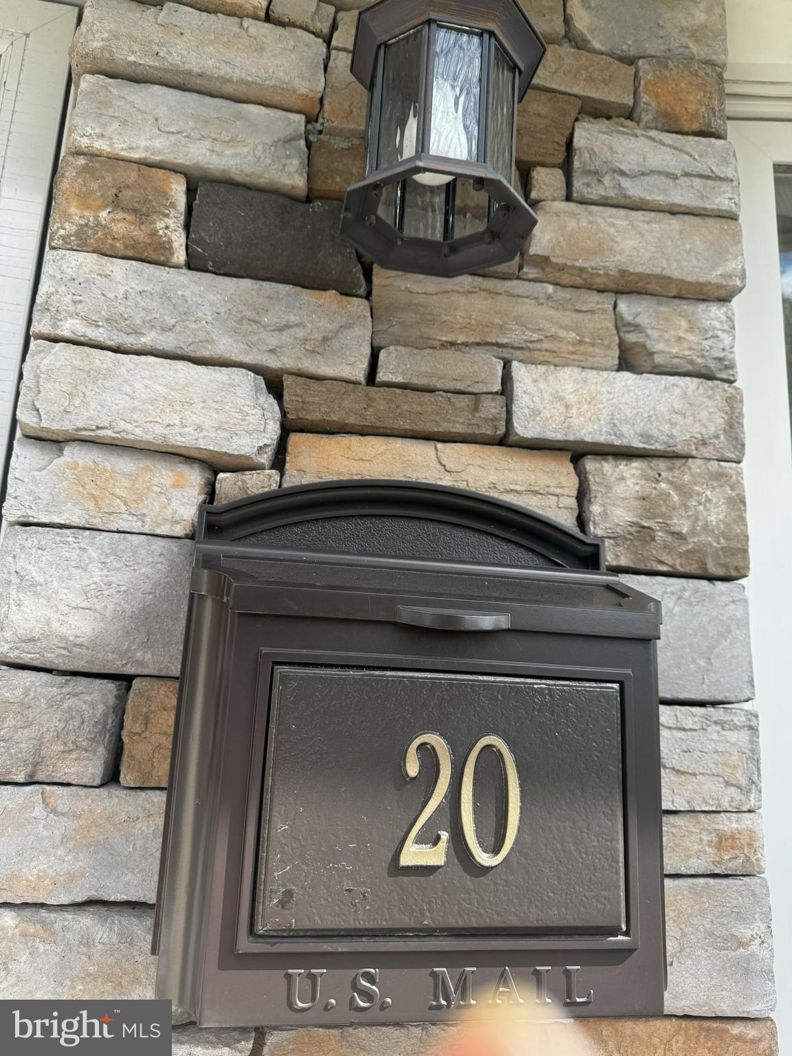 20 BRANDYWINE WAY