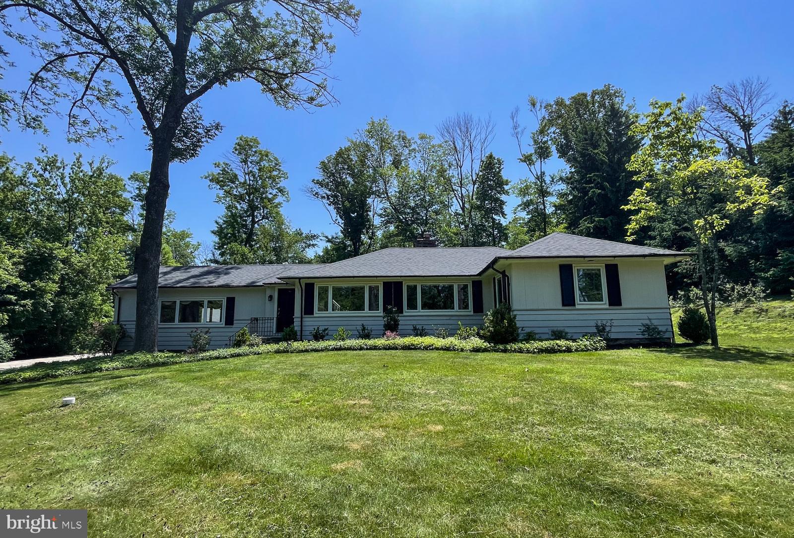 ARONIMINK - Residential