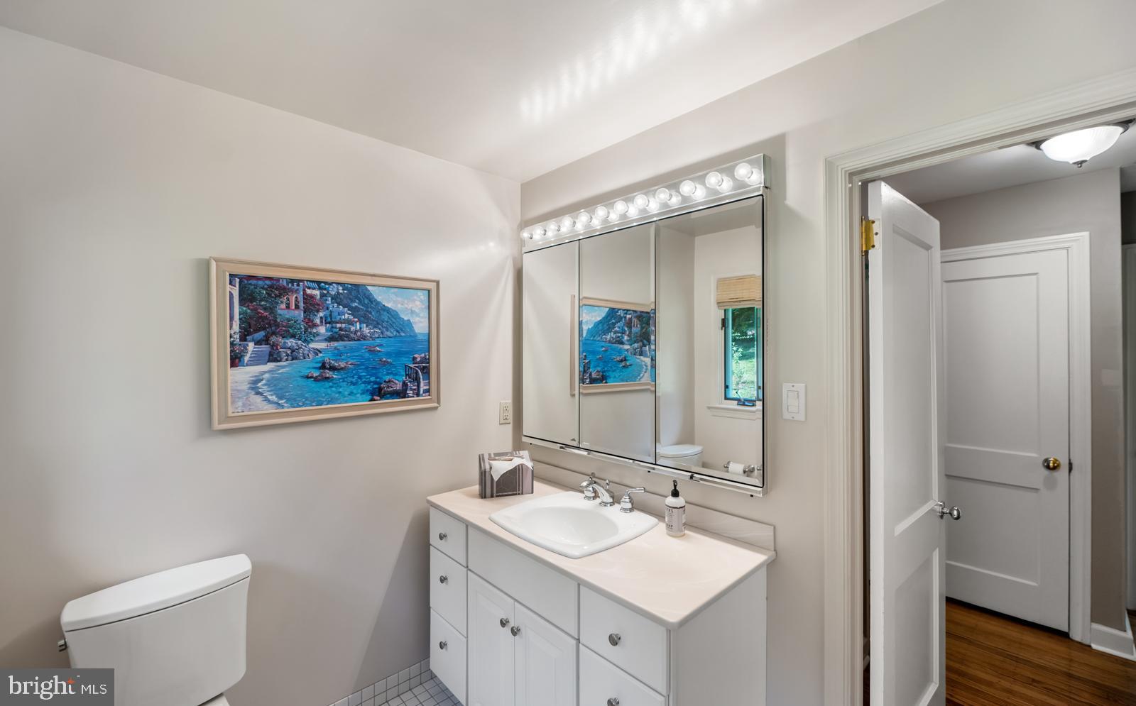 ARONIMINK - Residential