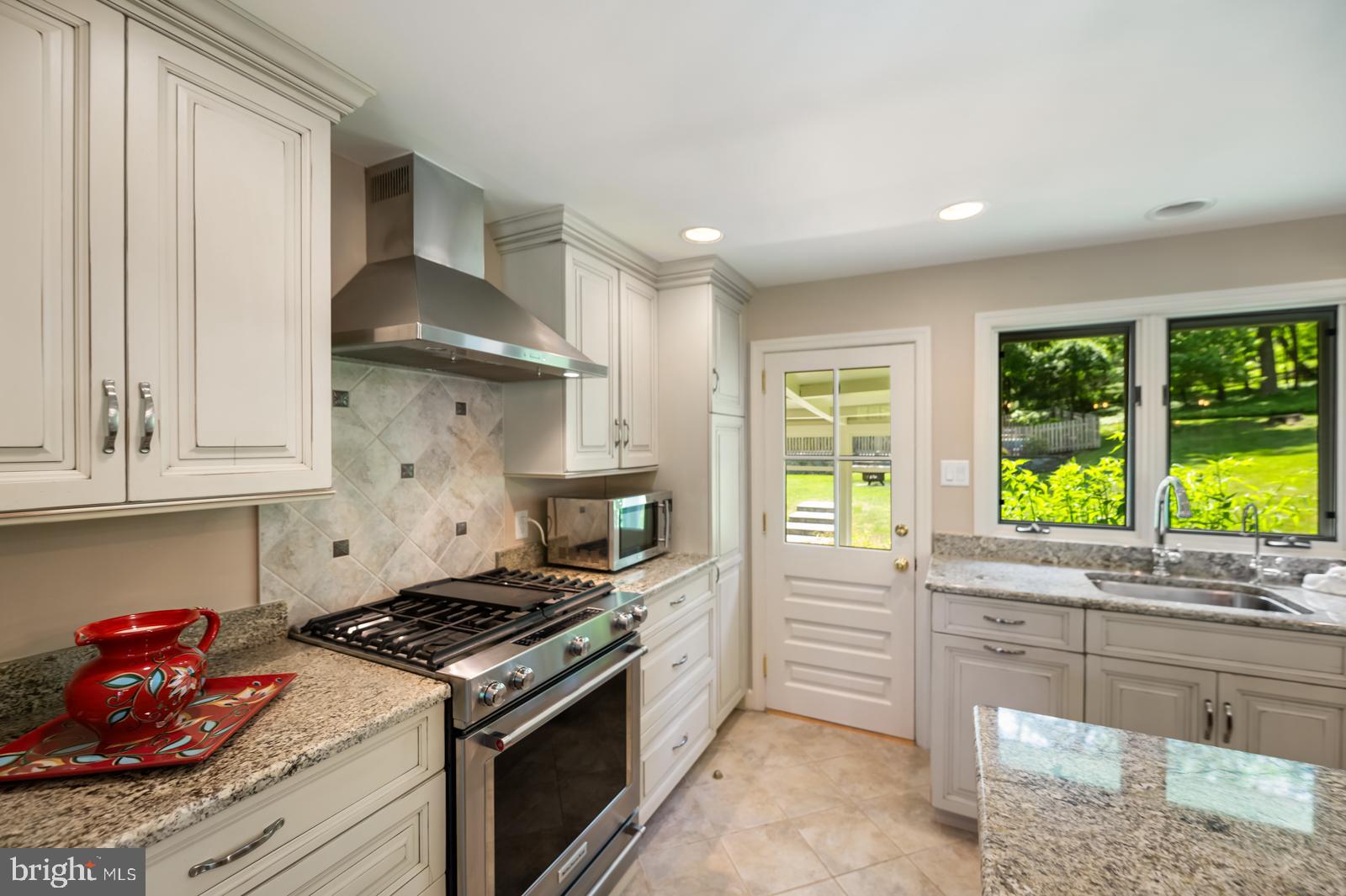 ARONIMINK - Residential