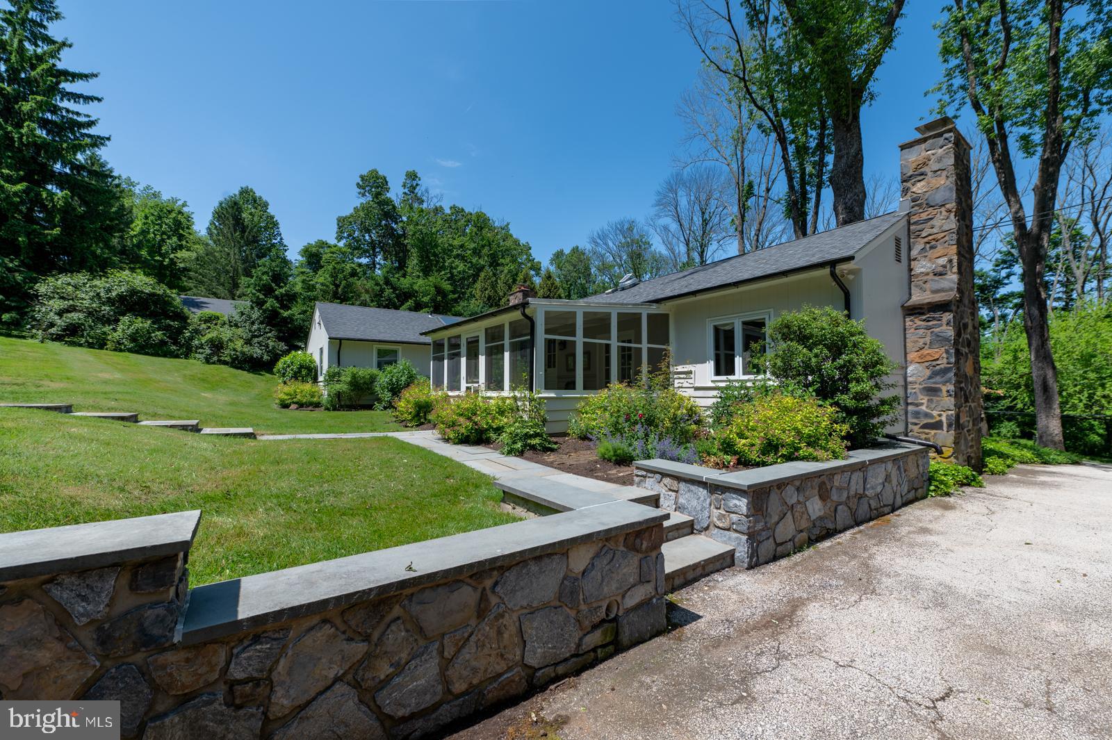 ARONIMINK - Residential