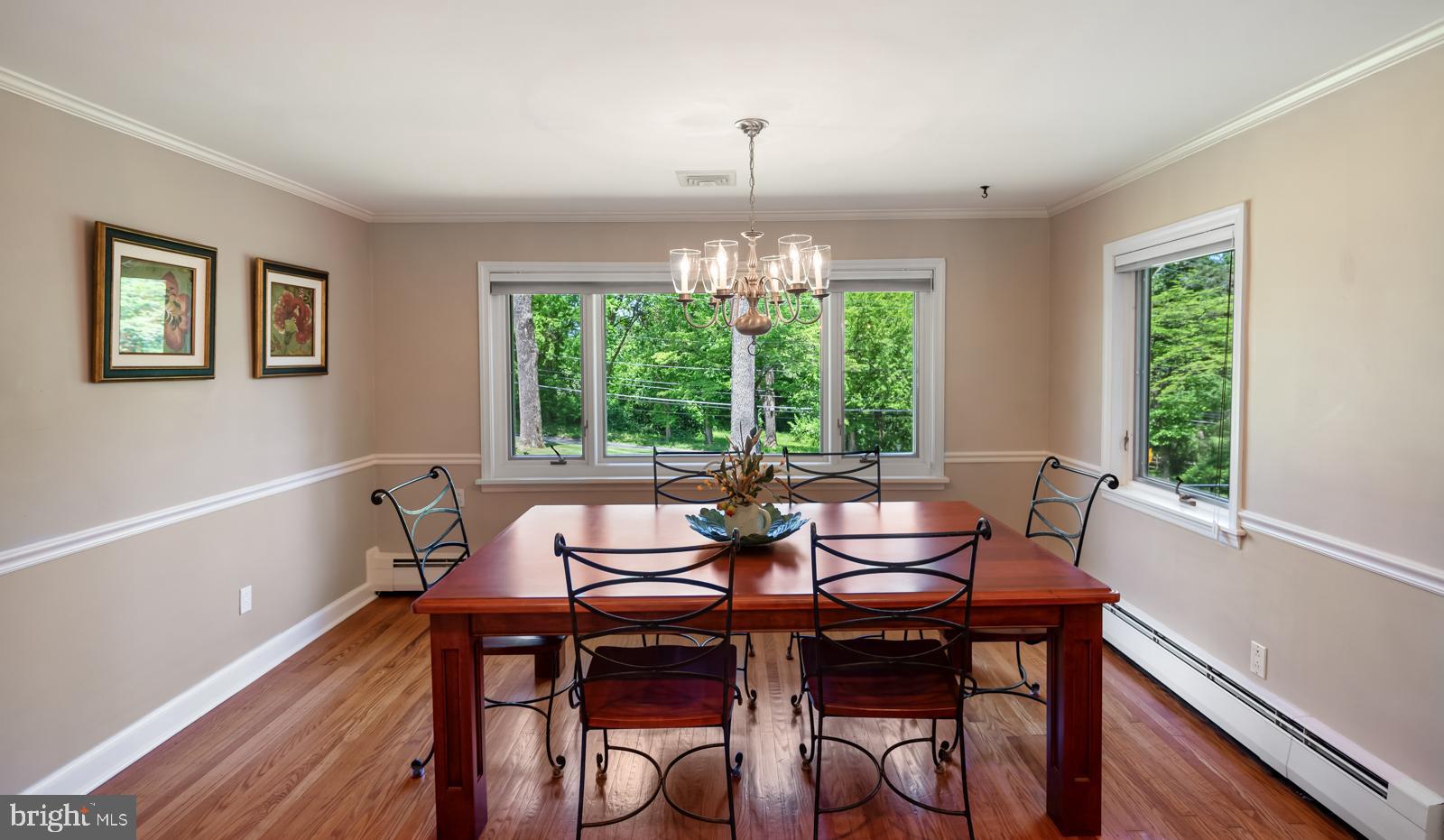 ARONIMINK - Residential