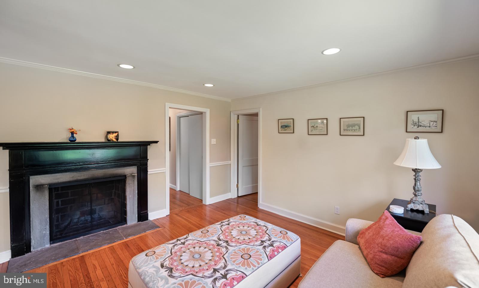 ARONIMINK - Residential