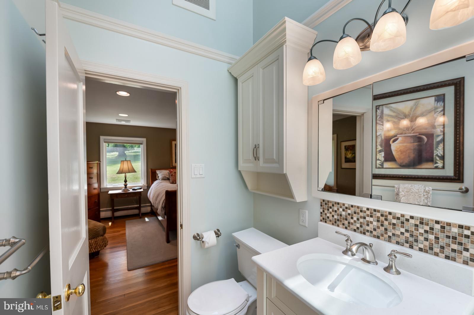 ARONIMINK - Residential