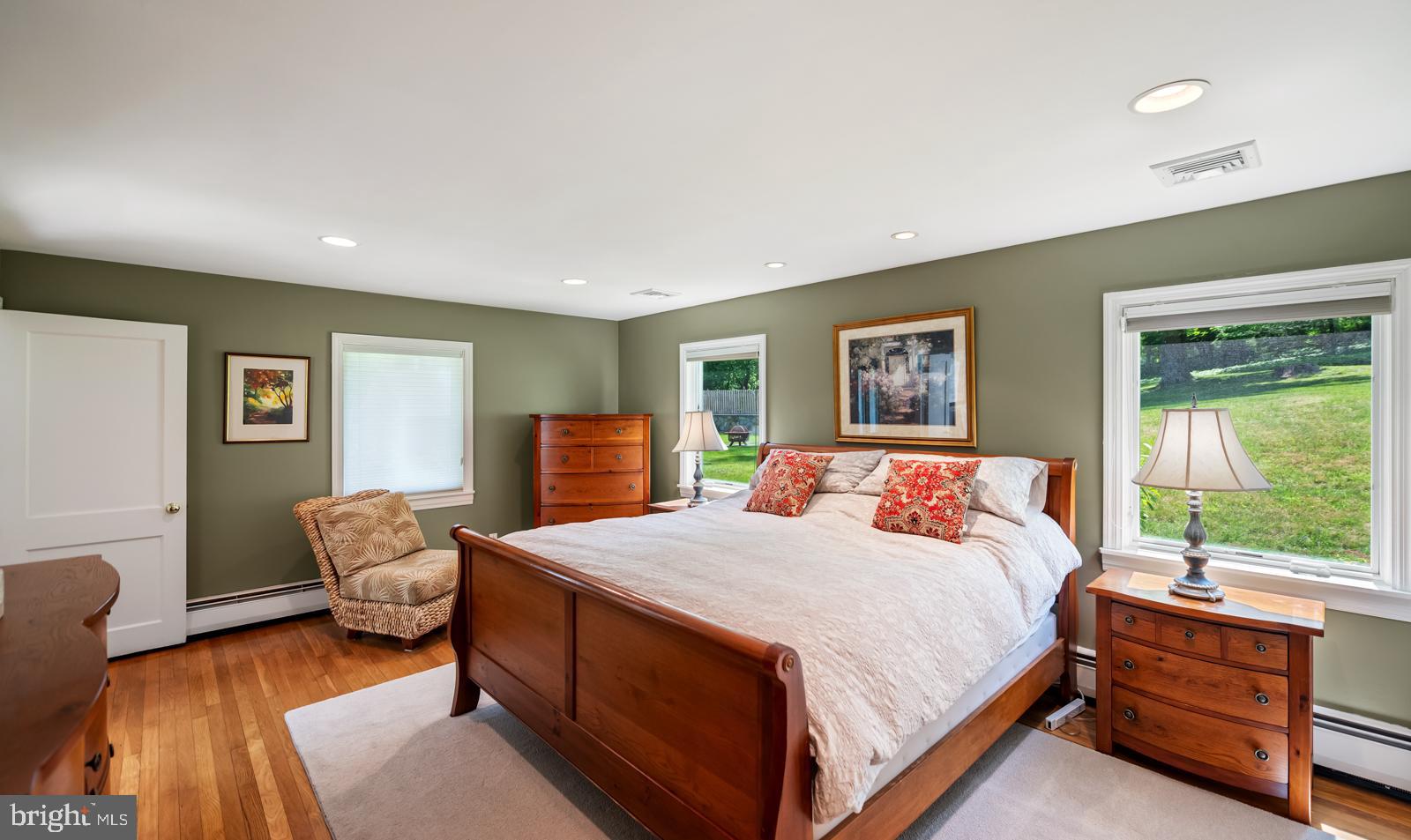 ARONIMINK - Residential