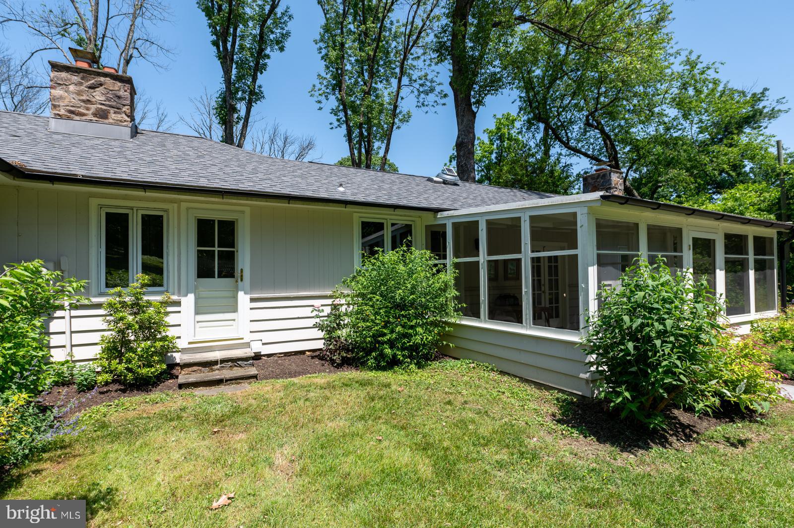 ARONIMINK - Residential