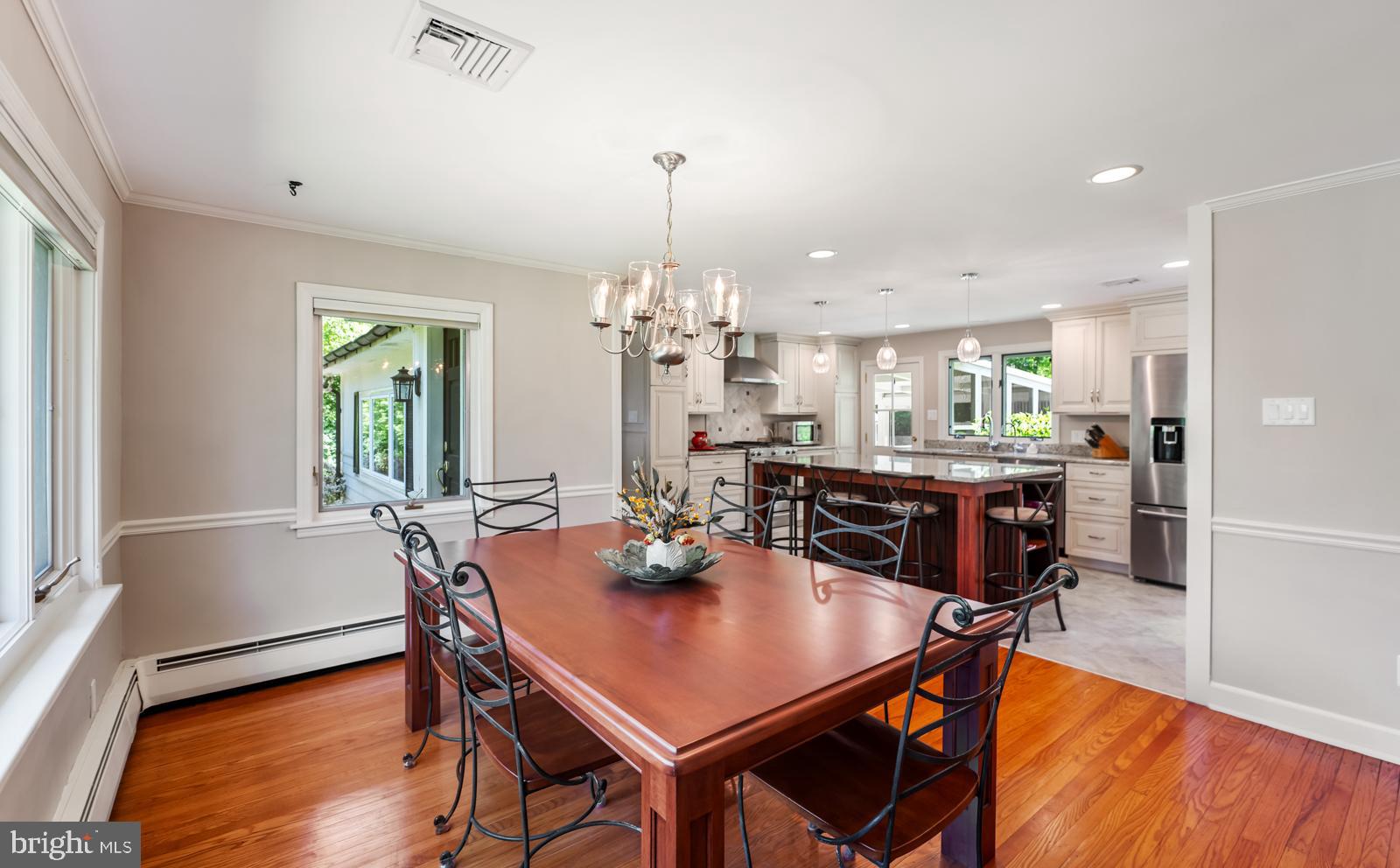 ARONIMINK - Residential