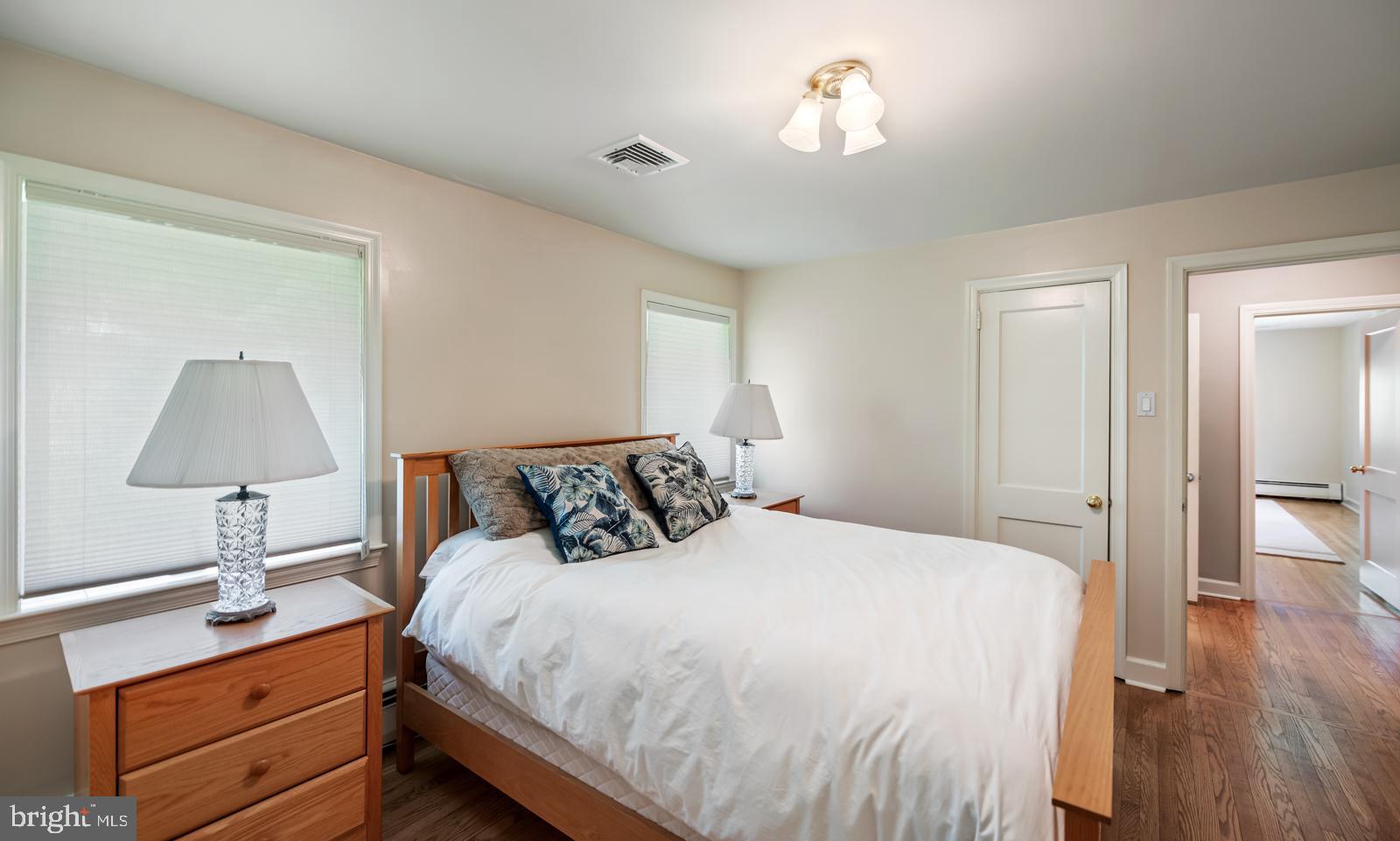 ARONIMINK - Residential