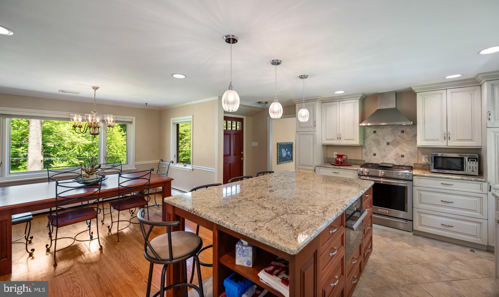 ARONIMINK - Residential