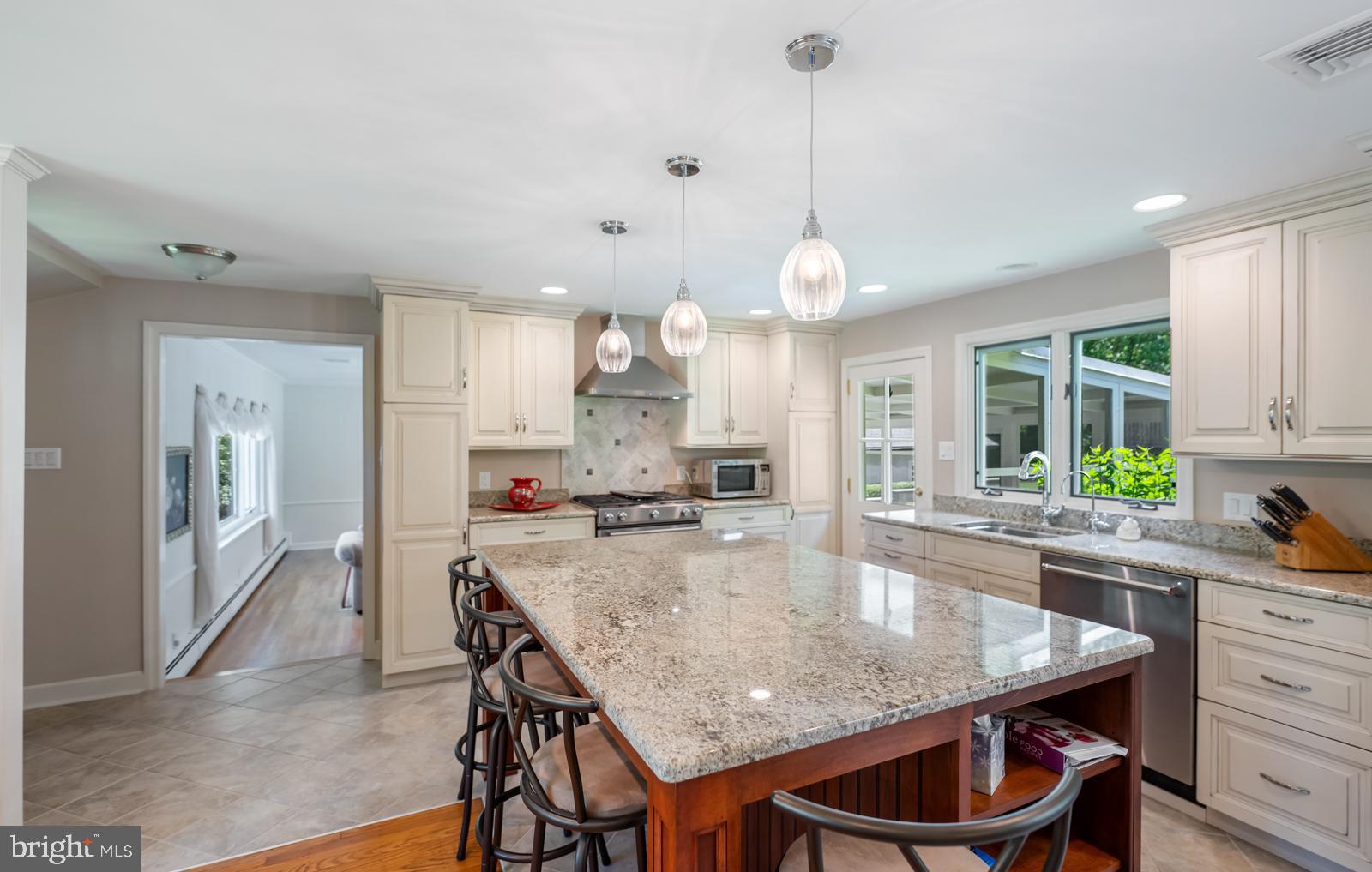 ARONIMINK - Residential