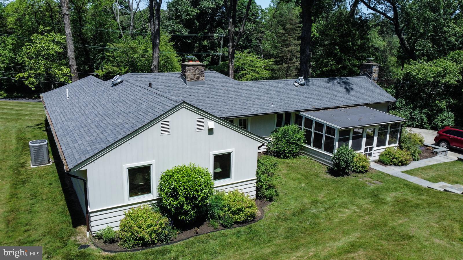 ARONIMINK - Residential