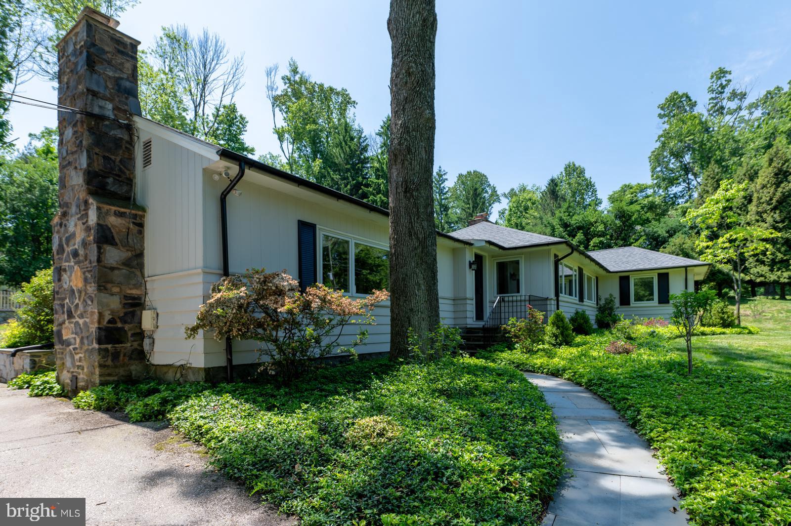 ARONIMINK - Residential