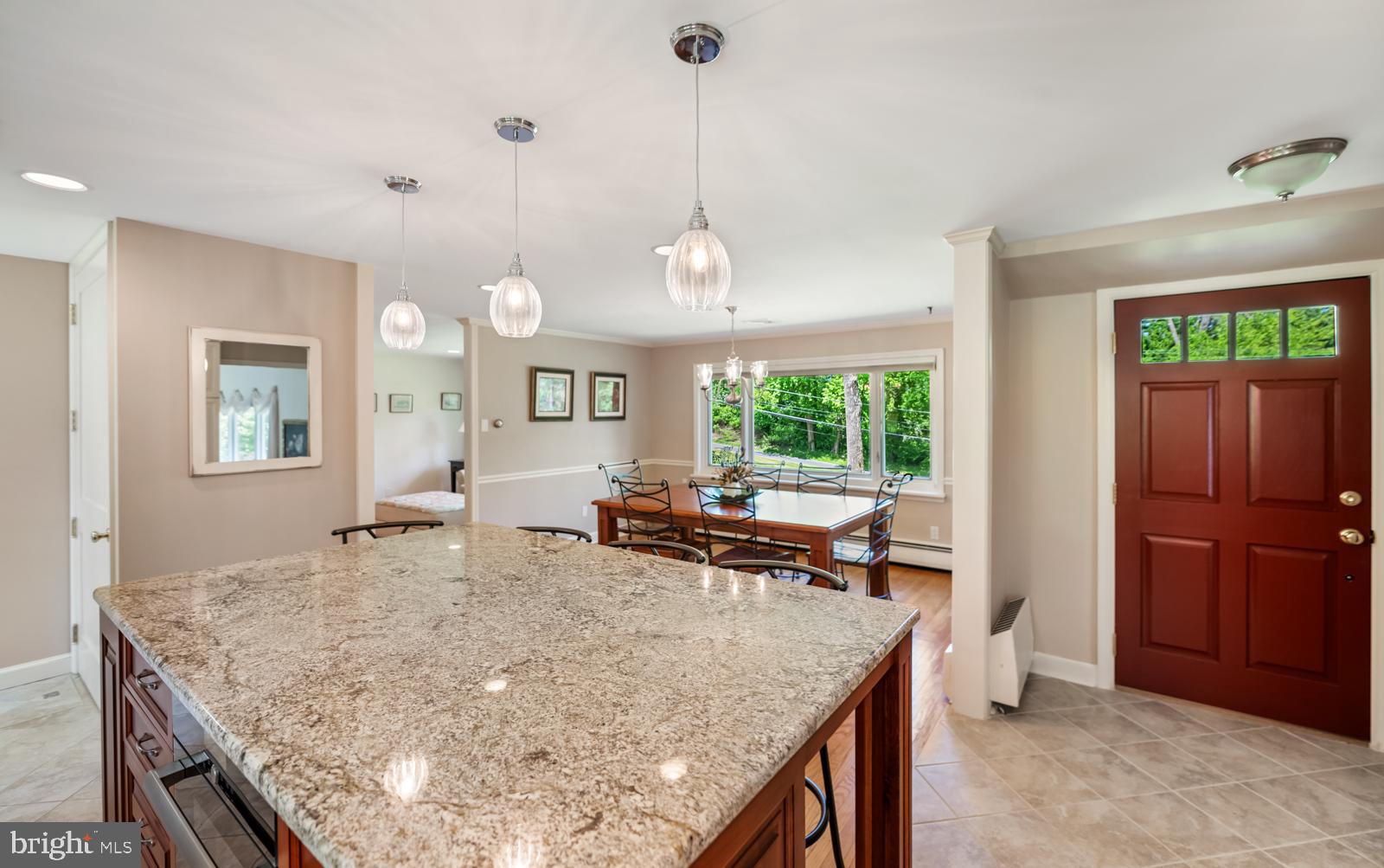 ARONIMINK - Residential