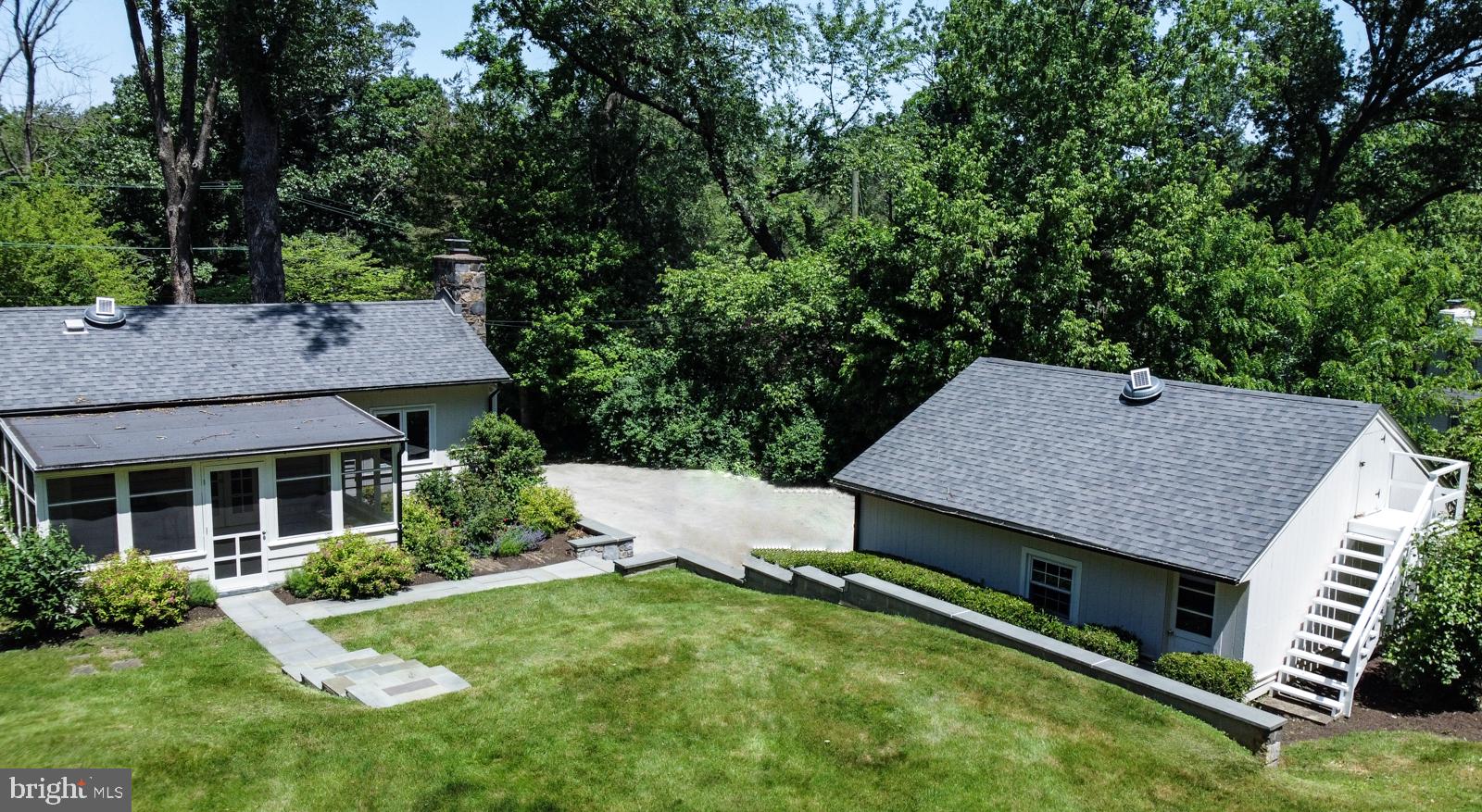 ARONIMINK - Residential