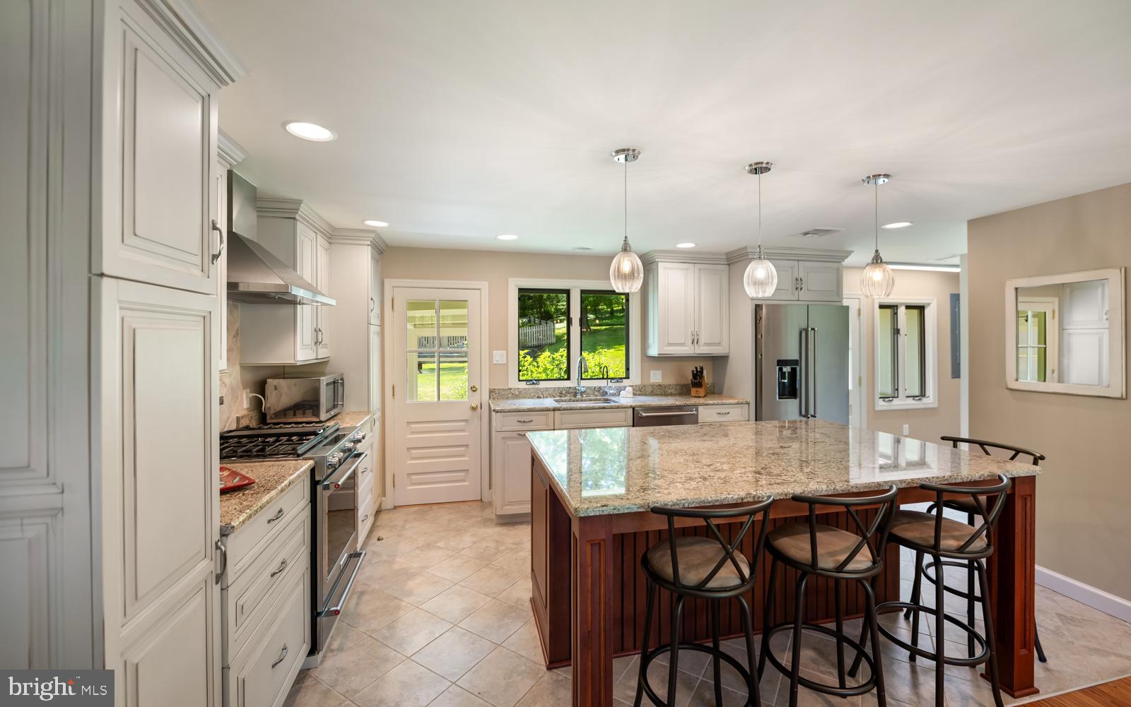 ARONIMINK - Residential