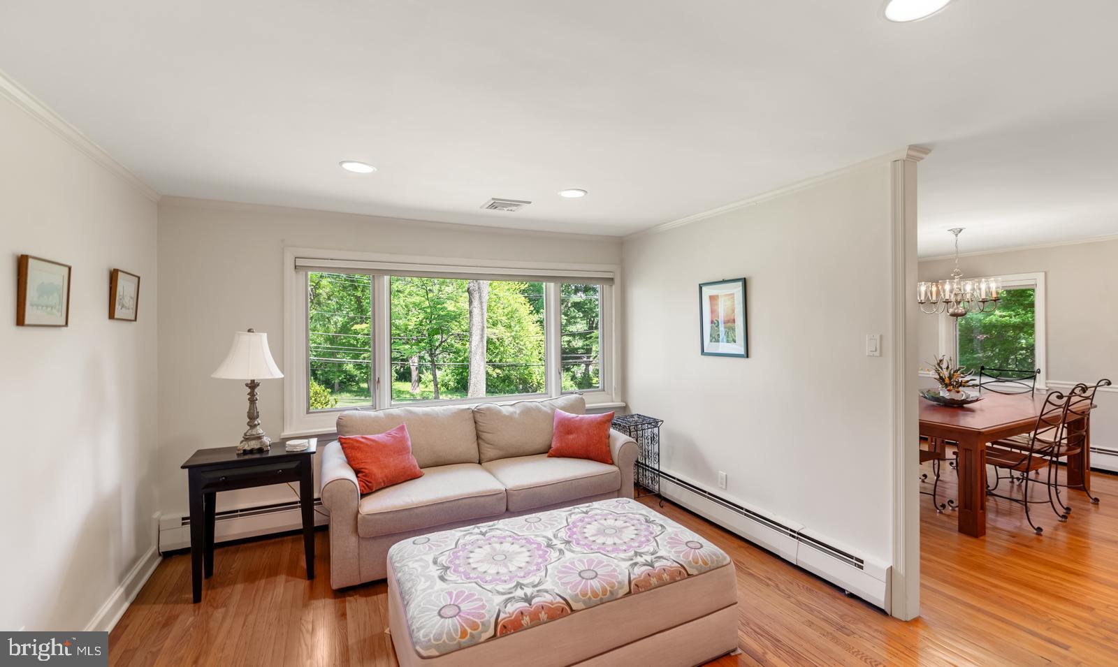 ARONIMINK - Residential