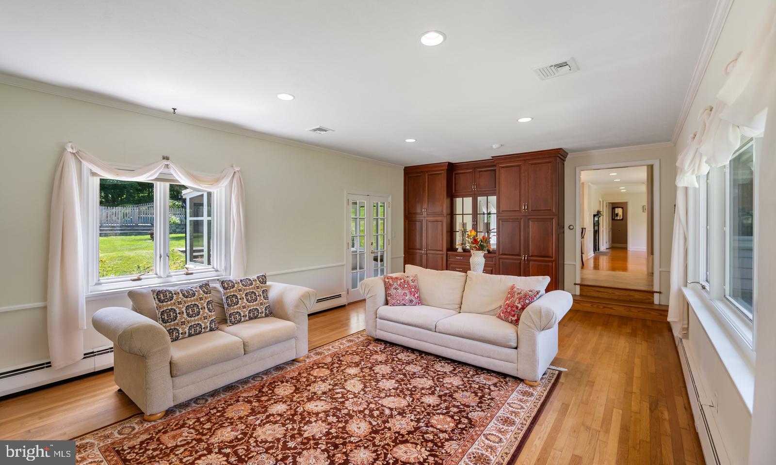 ARONIMINK - Residential