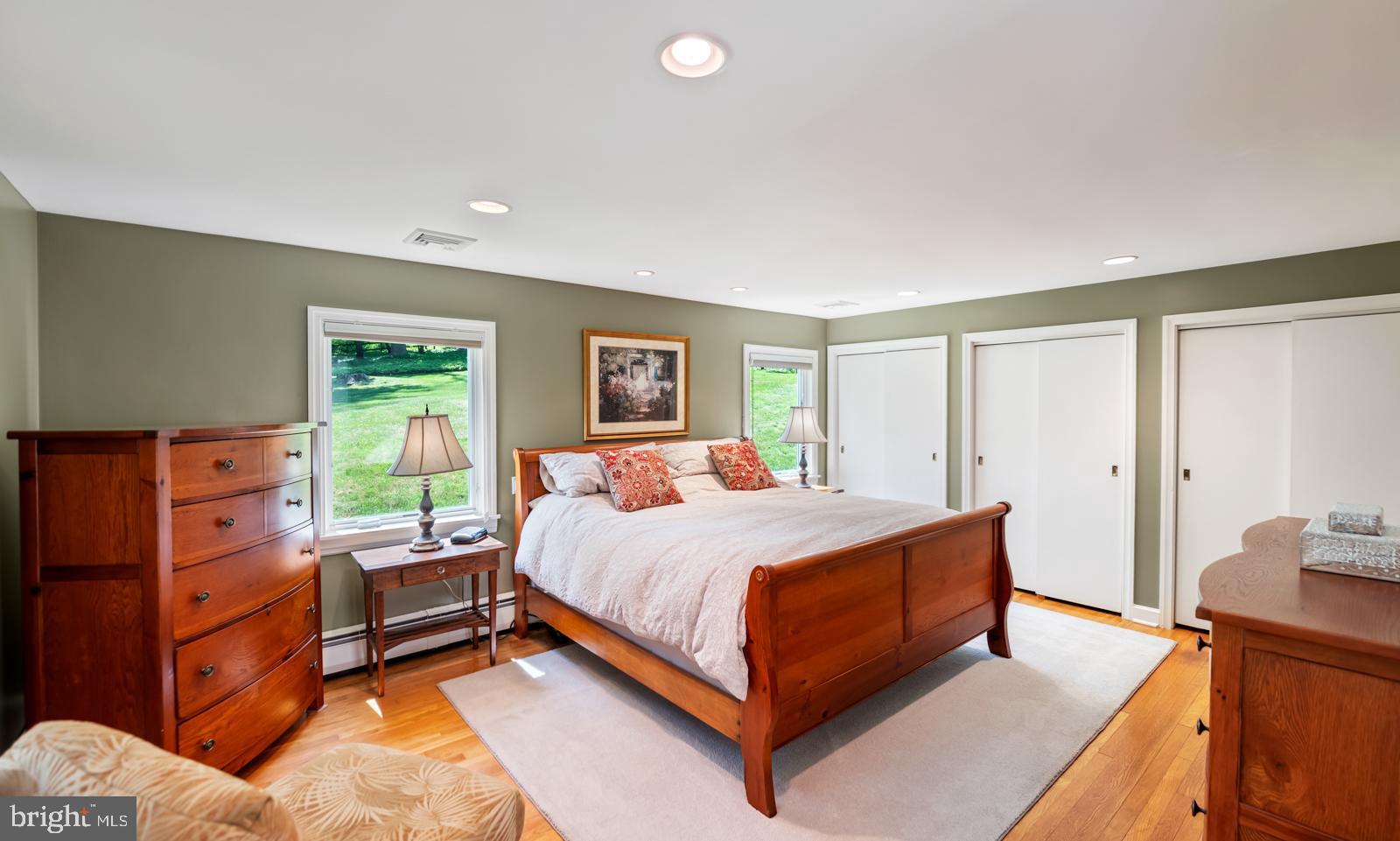 ARONIMINK - Residential