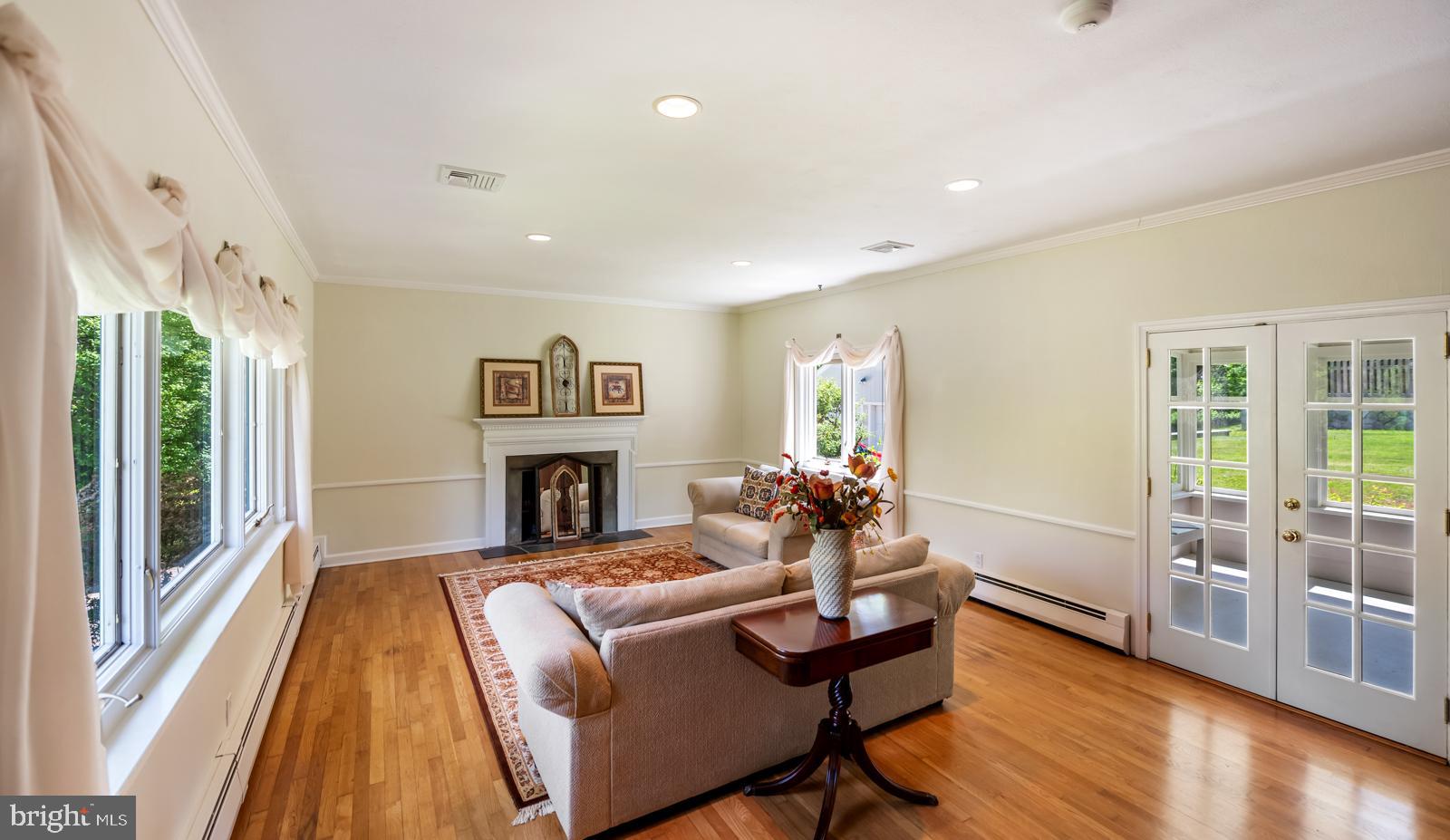 ARONIMINK - Residential