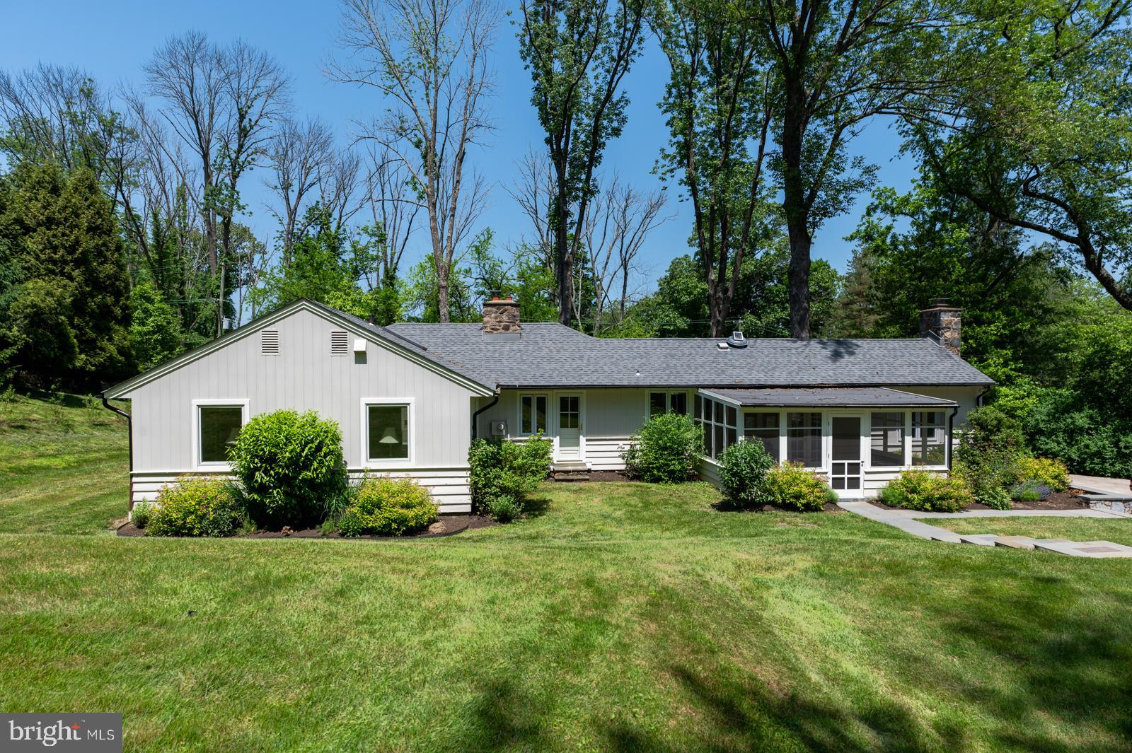 ARONIMINK - Residential