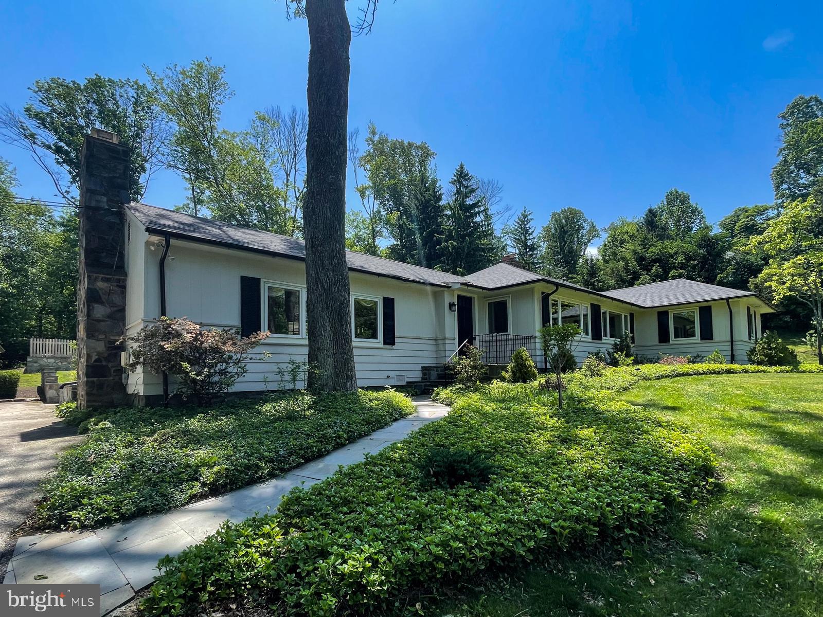 ARONIMINK - Residential