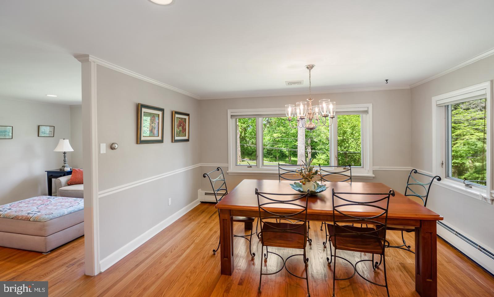 ARONIMINK - Residential