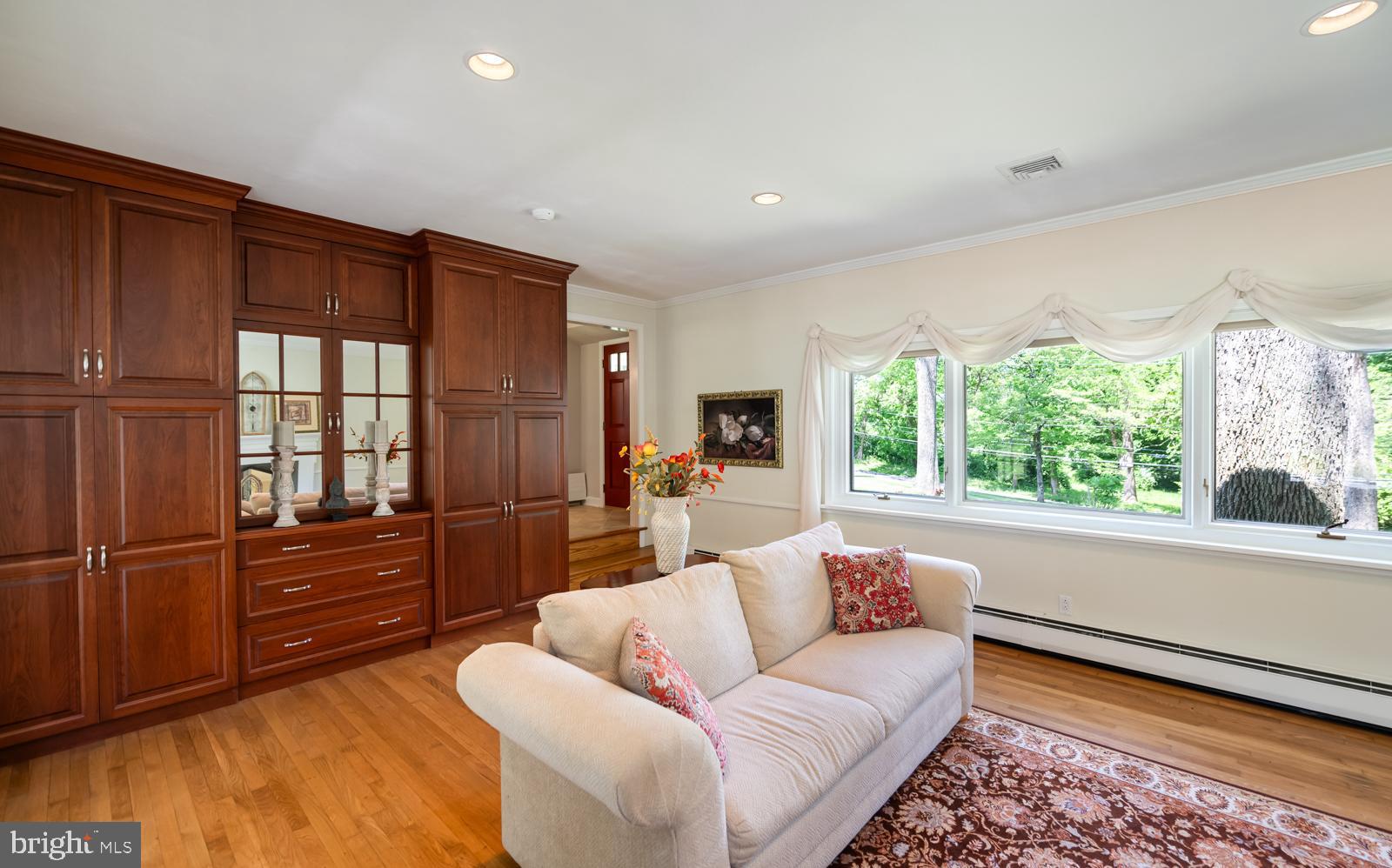 ARONIMINK - Residential