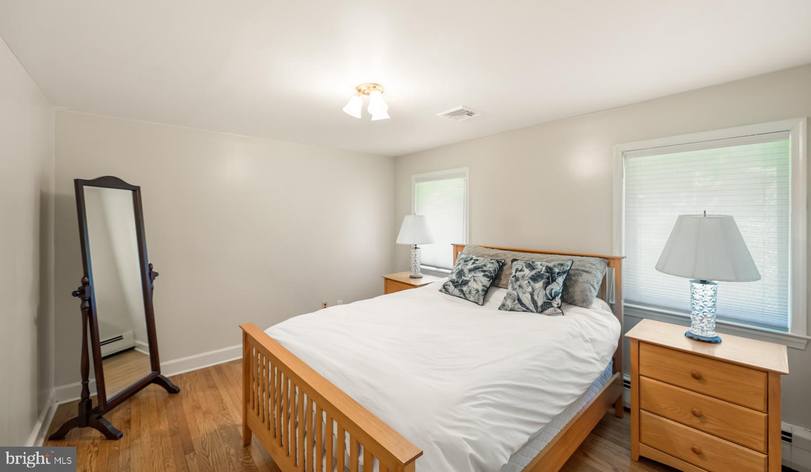 ARONIMINK - Residential