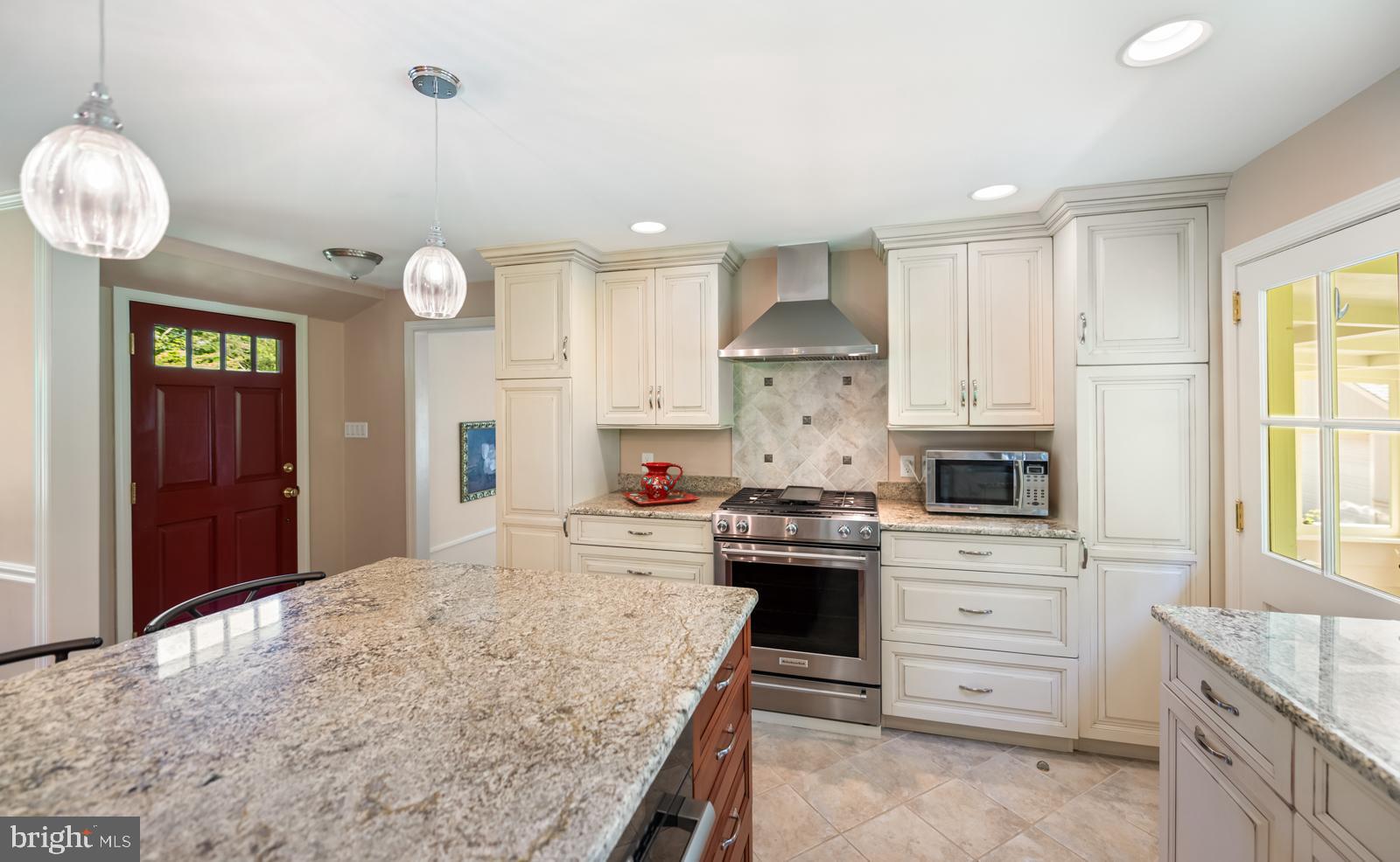 ARONIMINK - Residential