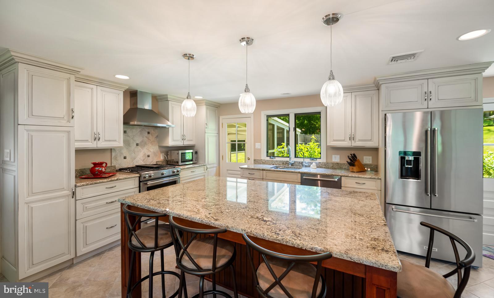 ARONIMINK - Residential