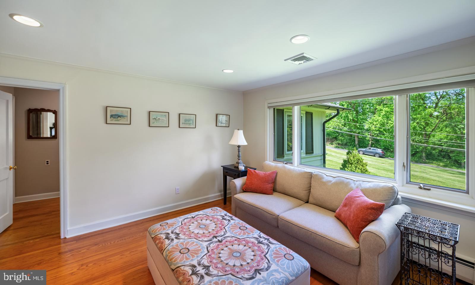 ARONIMINK - Residential