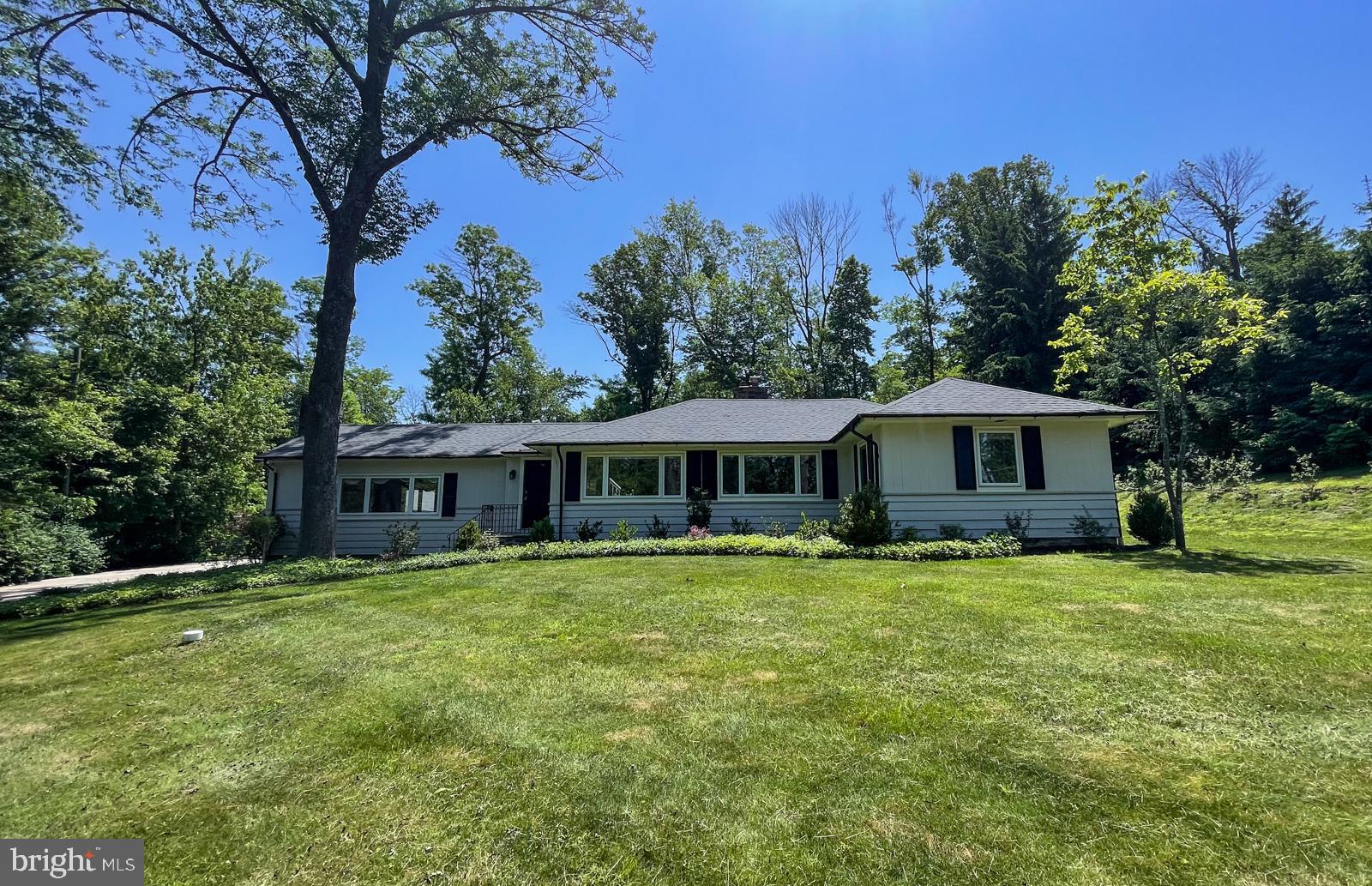 ARONIMINK - Residential